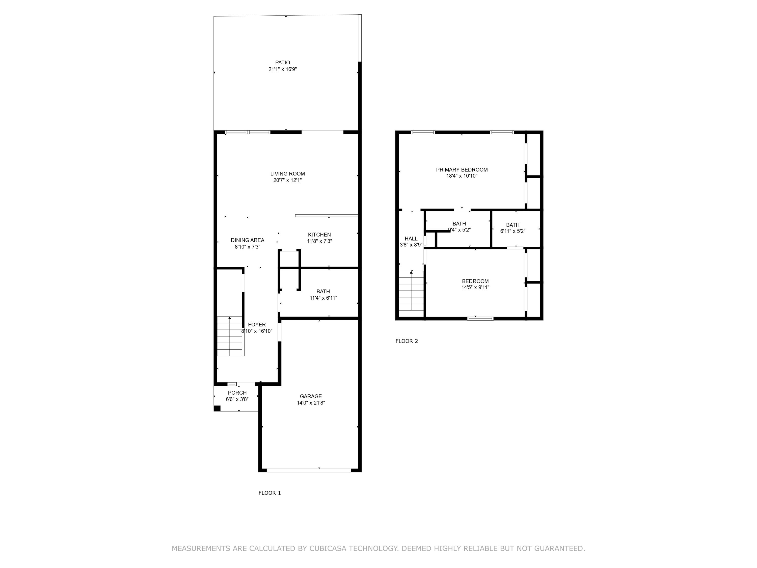 ALI-JO MANOR - Residential