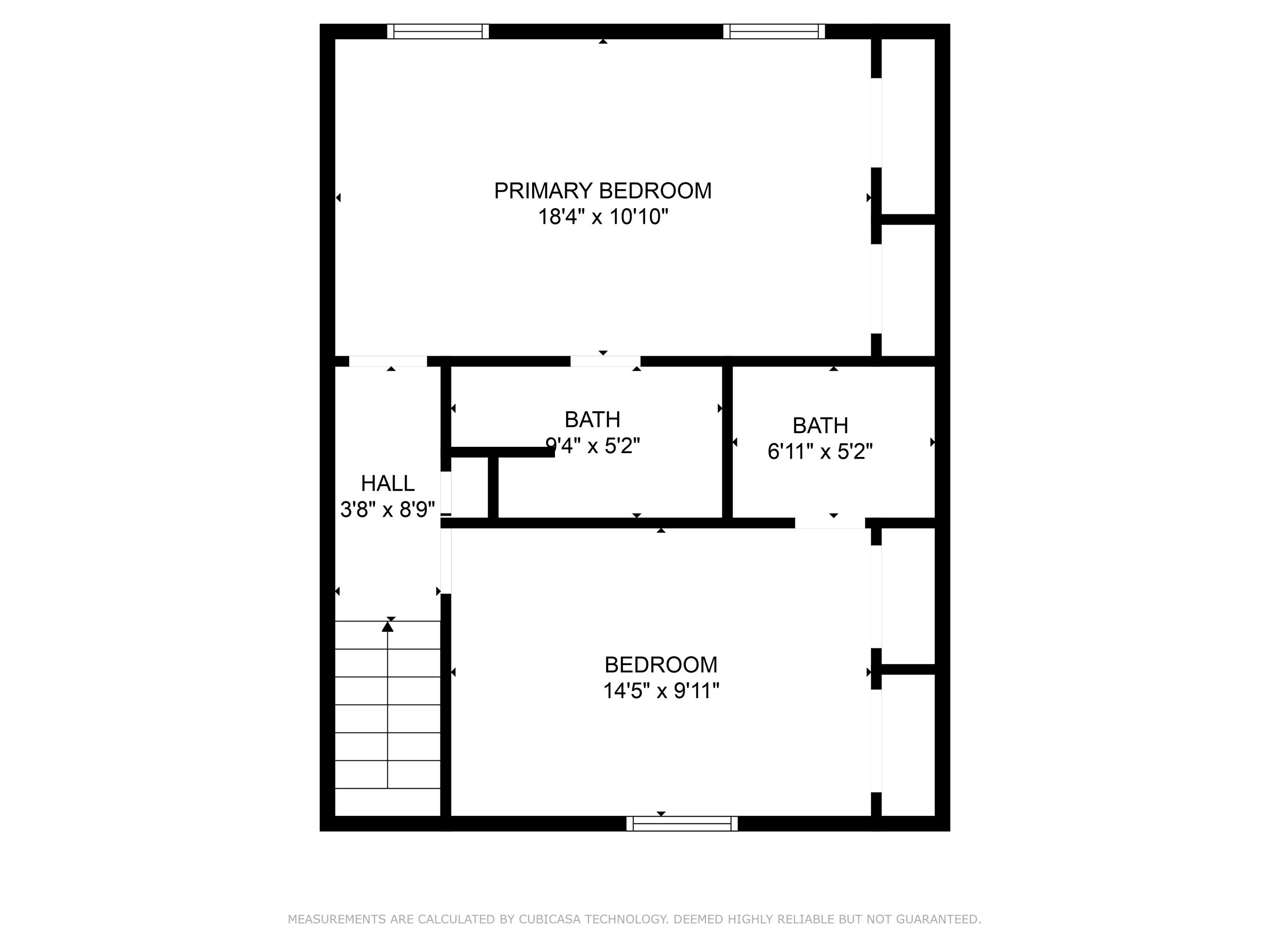 ALI-JO MANOR - Residential