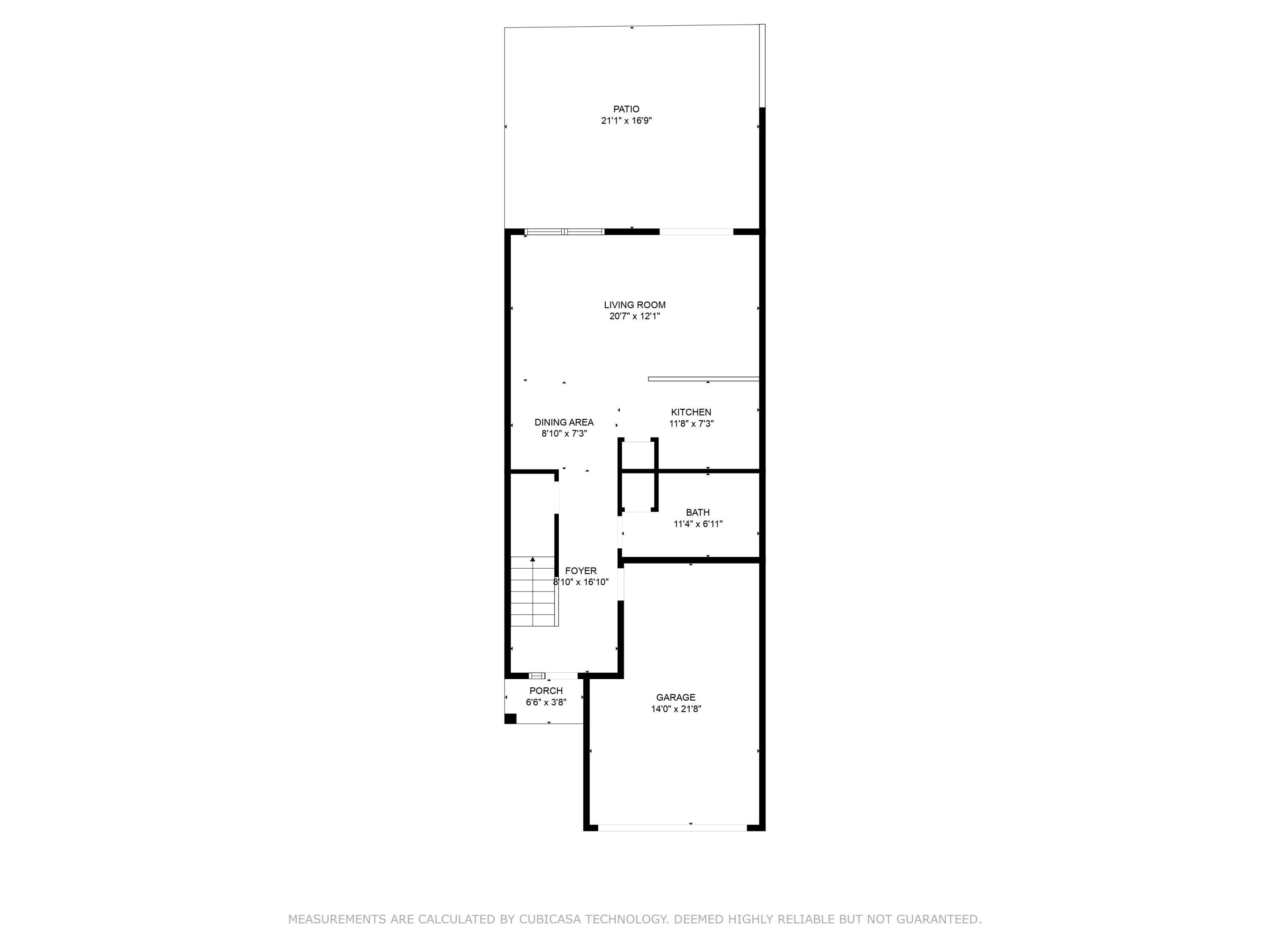 ALI-JO MANOR - Residential