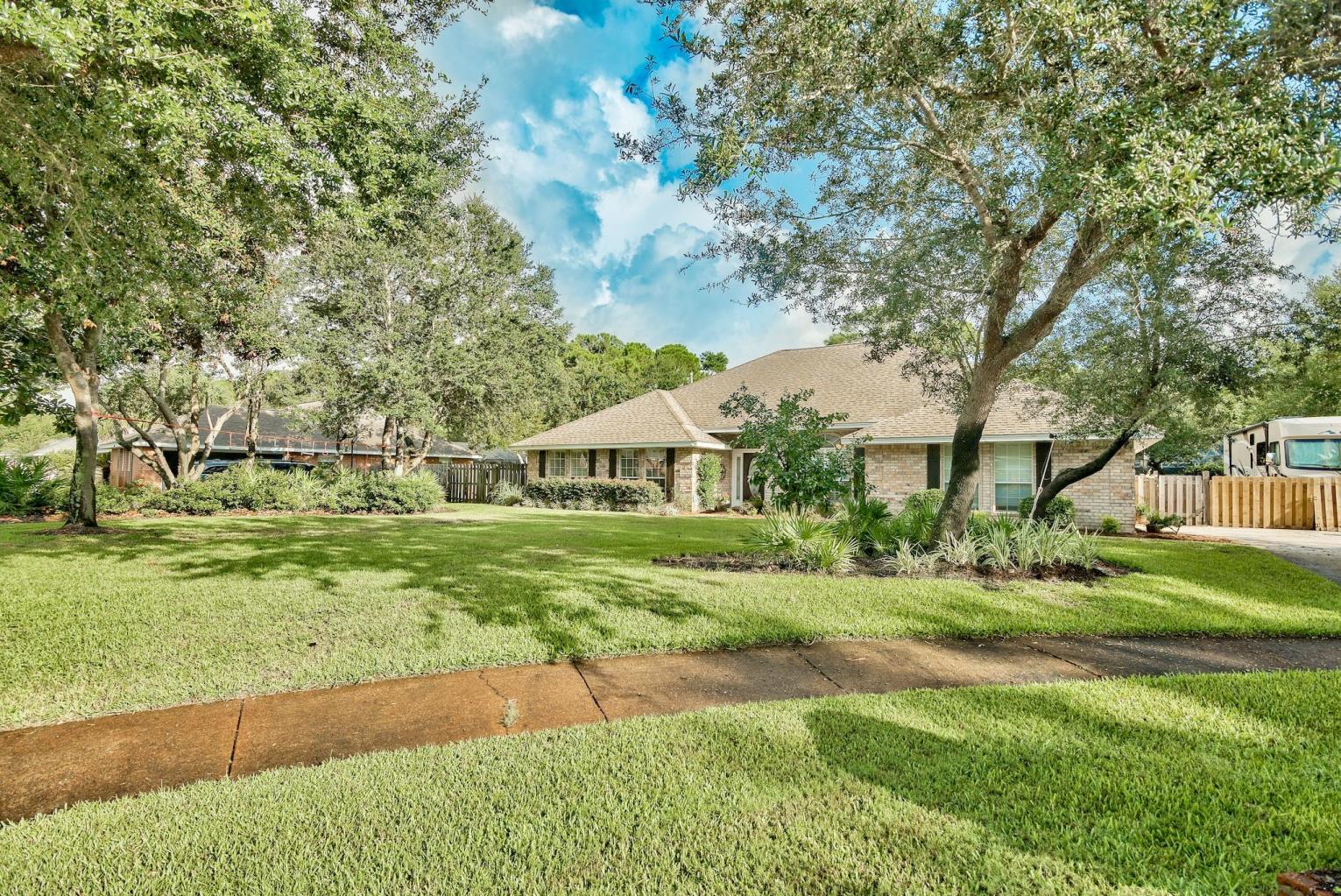 EAGLES LANDING S/D - Residential