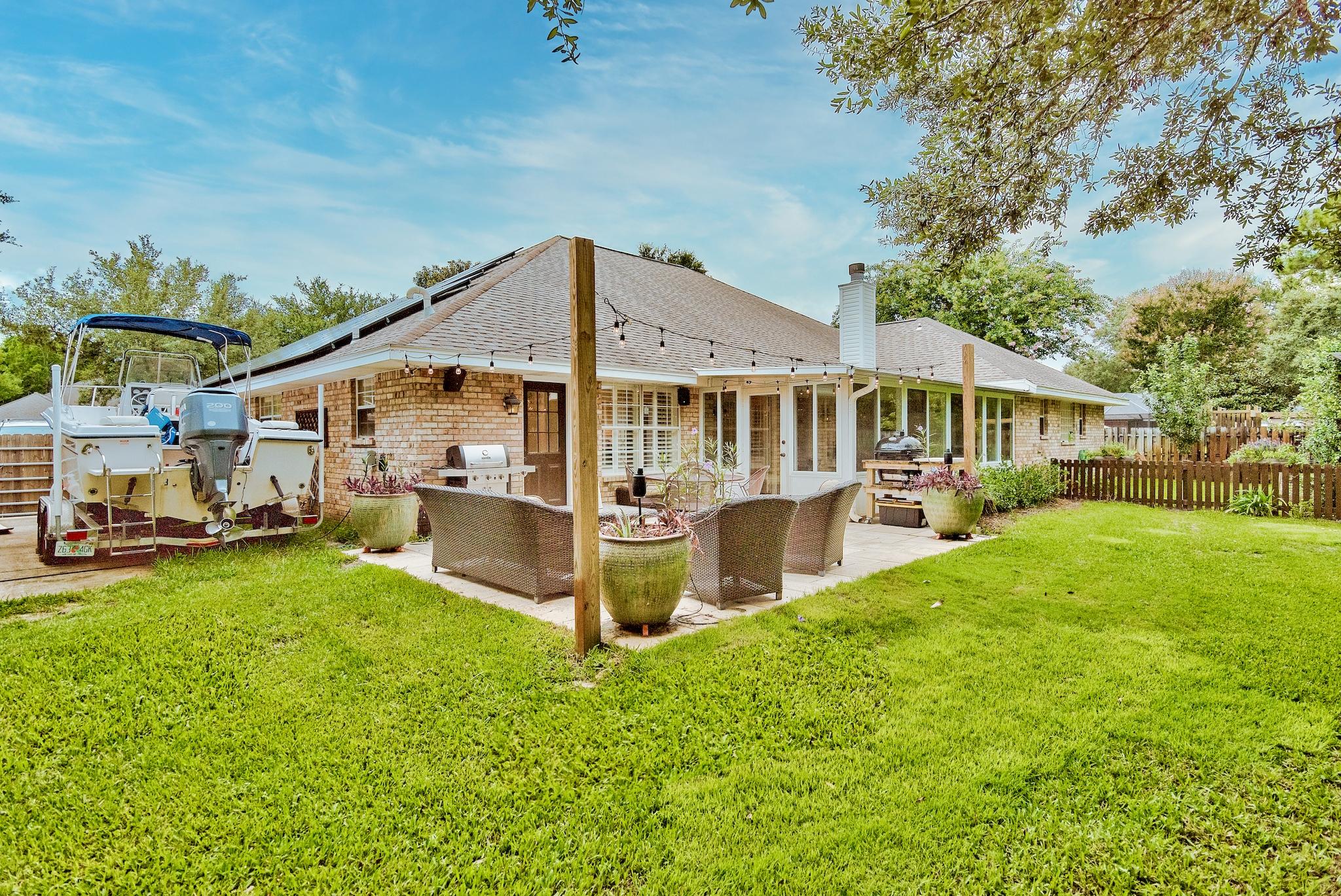 EAGLES LANDING S/D - Residential