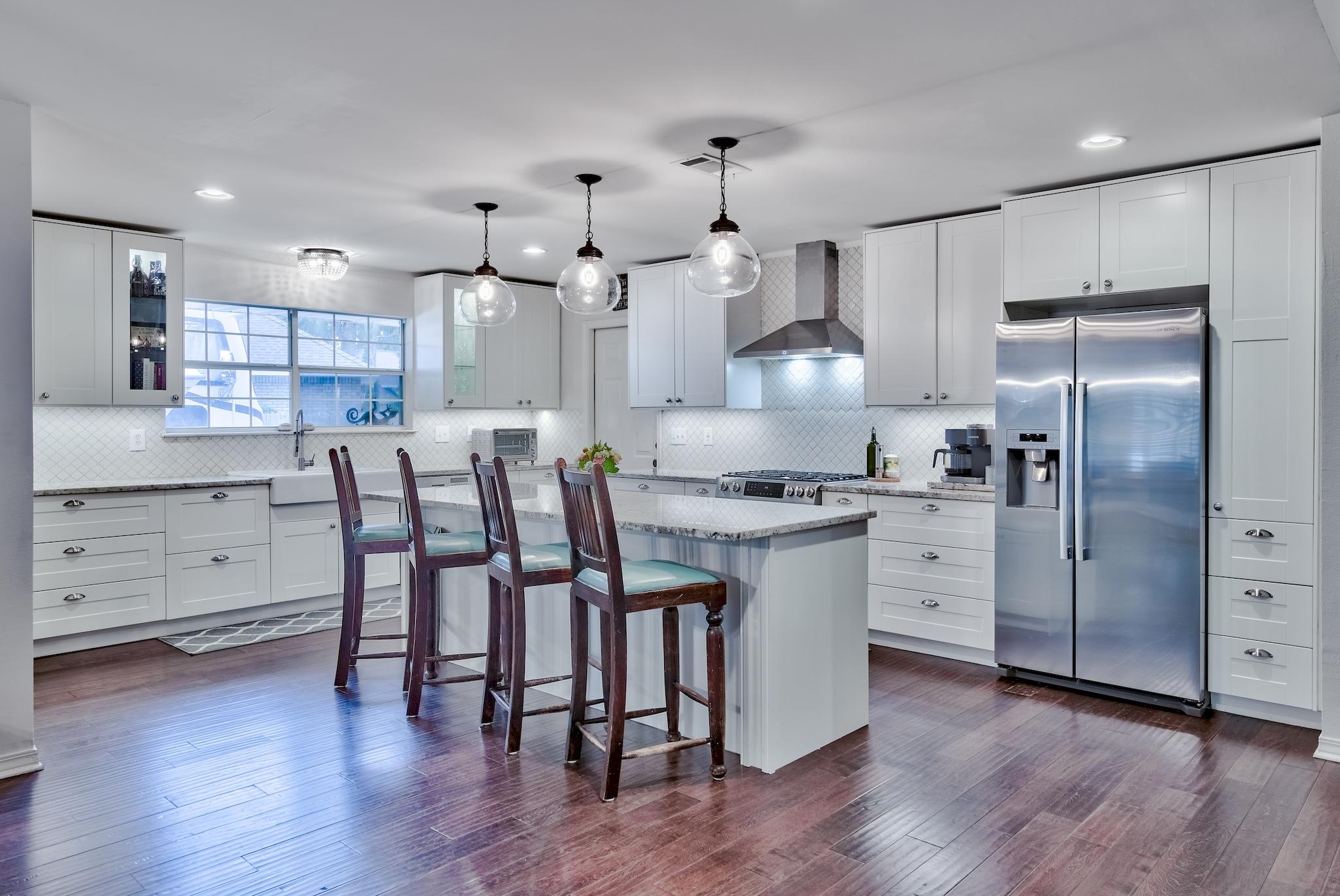 EAGLES LANDING S/D - Residential