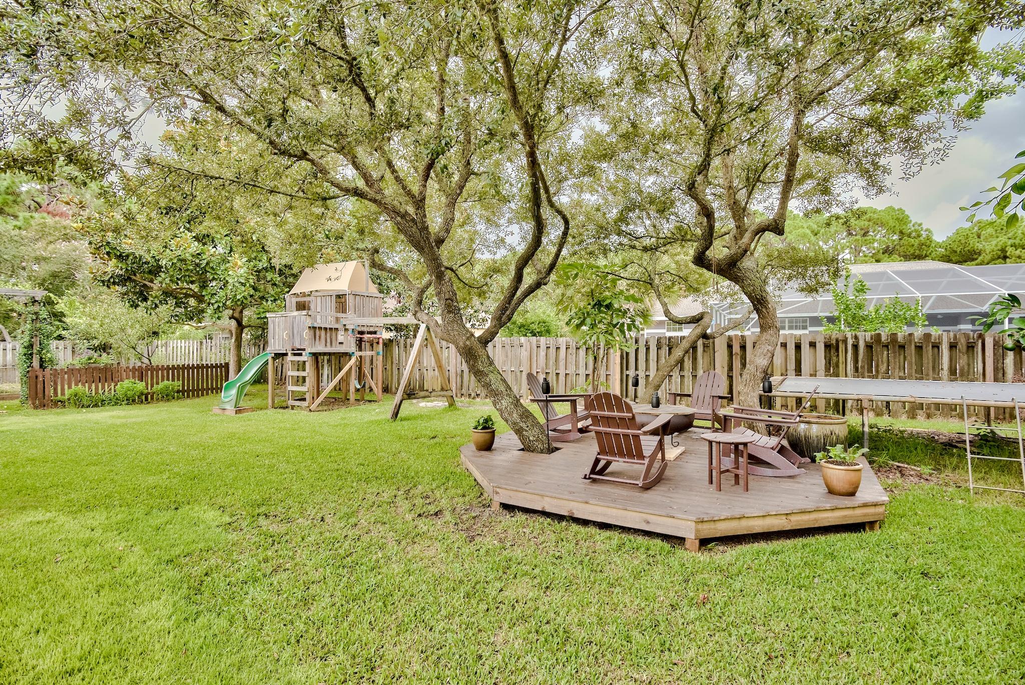 EAGLES LANDING S/D - Residential