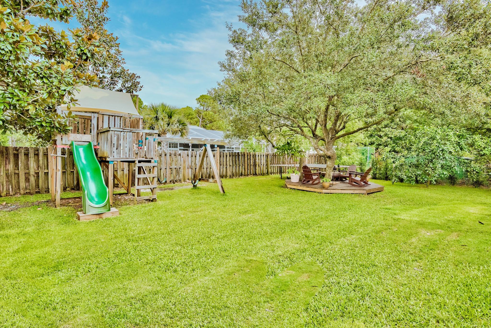 EAGLES LANDING S/D - Residential