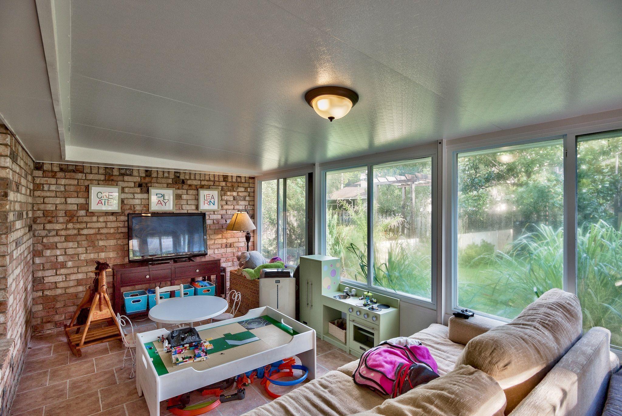 EAGLES LANDING S/D - Residential