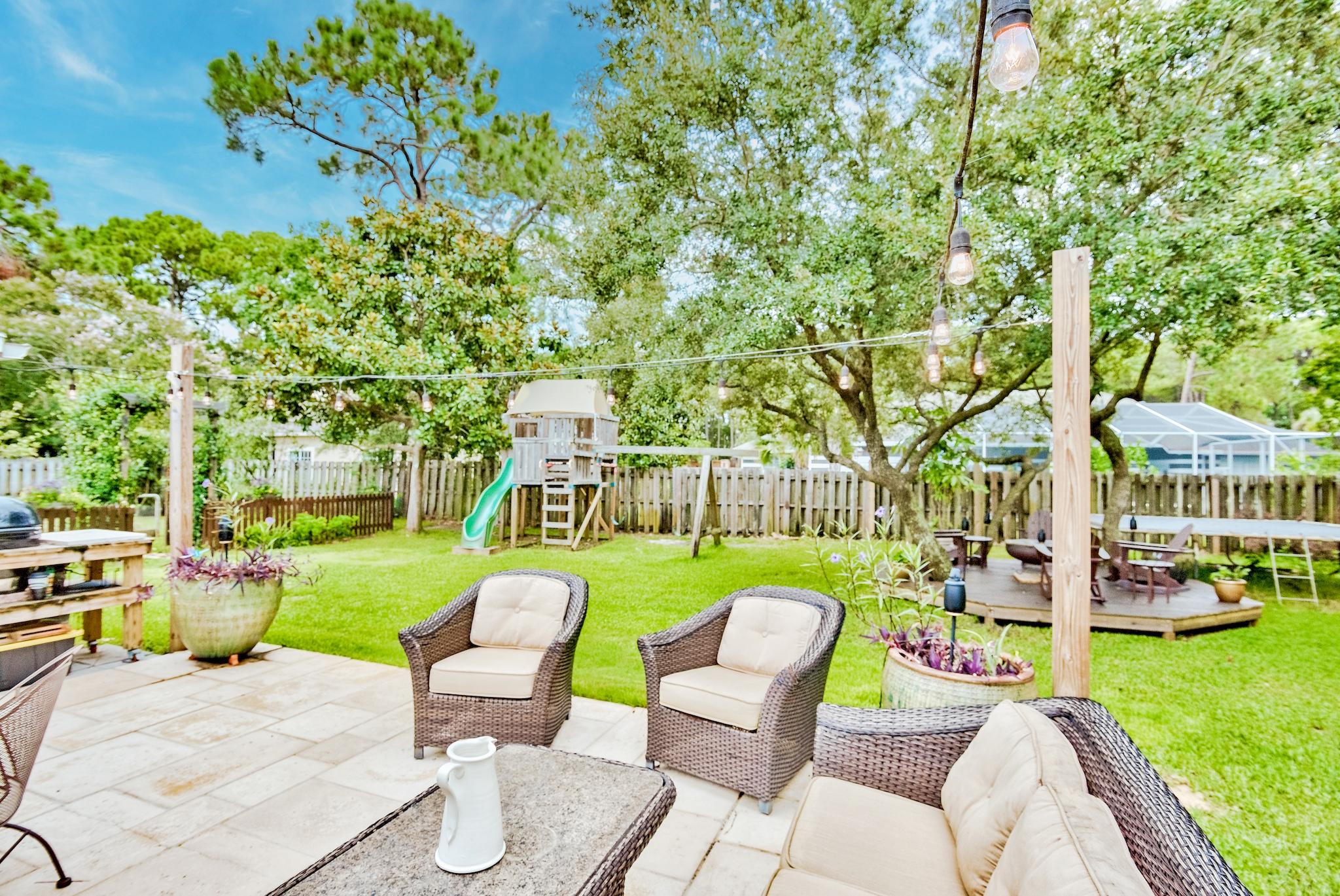 EAGLES LANDING S/D - Residential