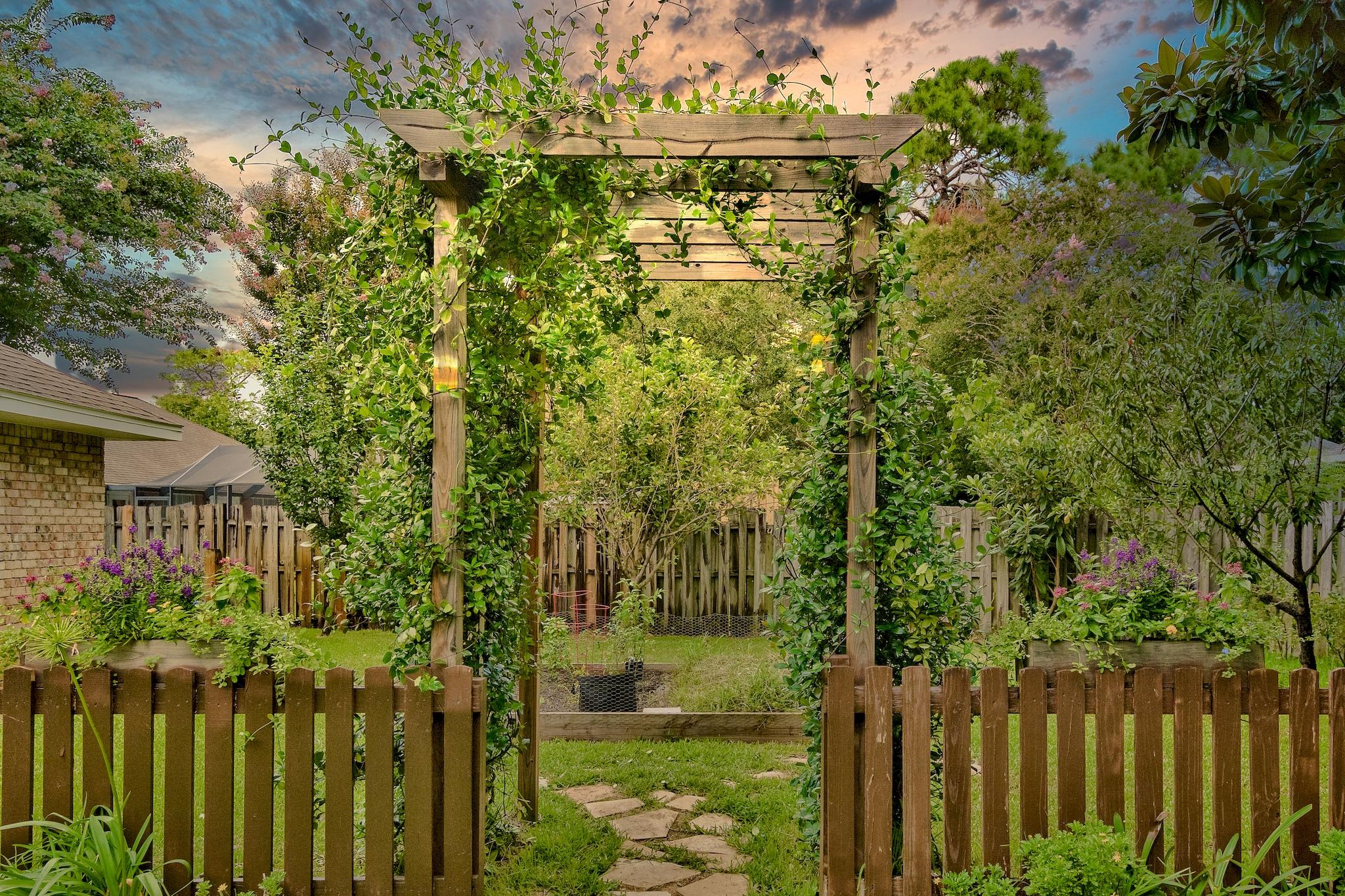 EAGLES LANDING S/D - Residential