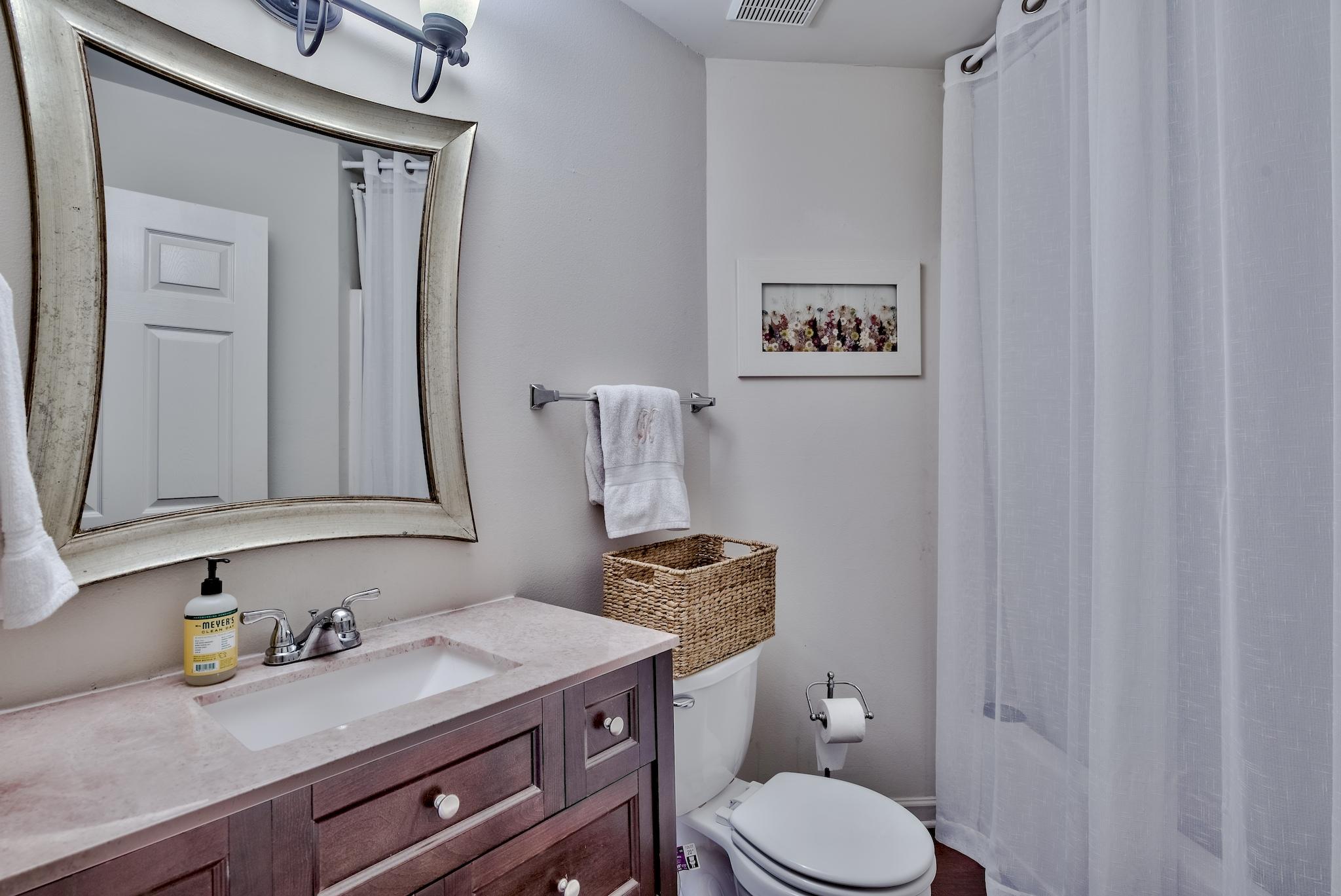 EAGLES LANDING S/D - Residential