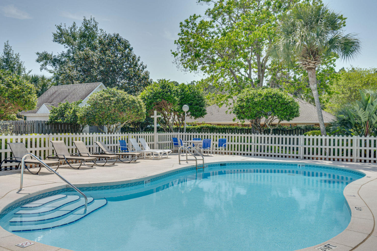 EAGLES LANDING S/D - Residential