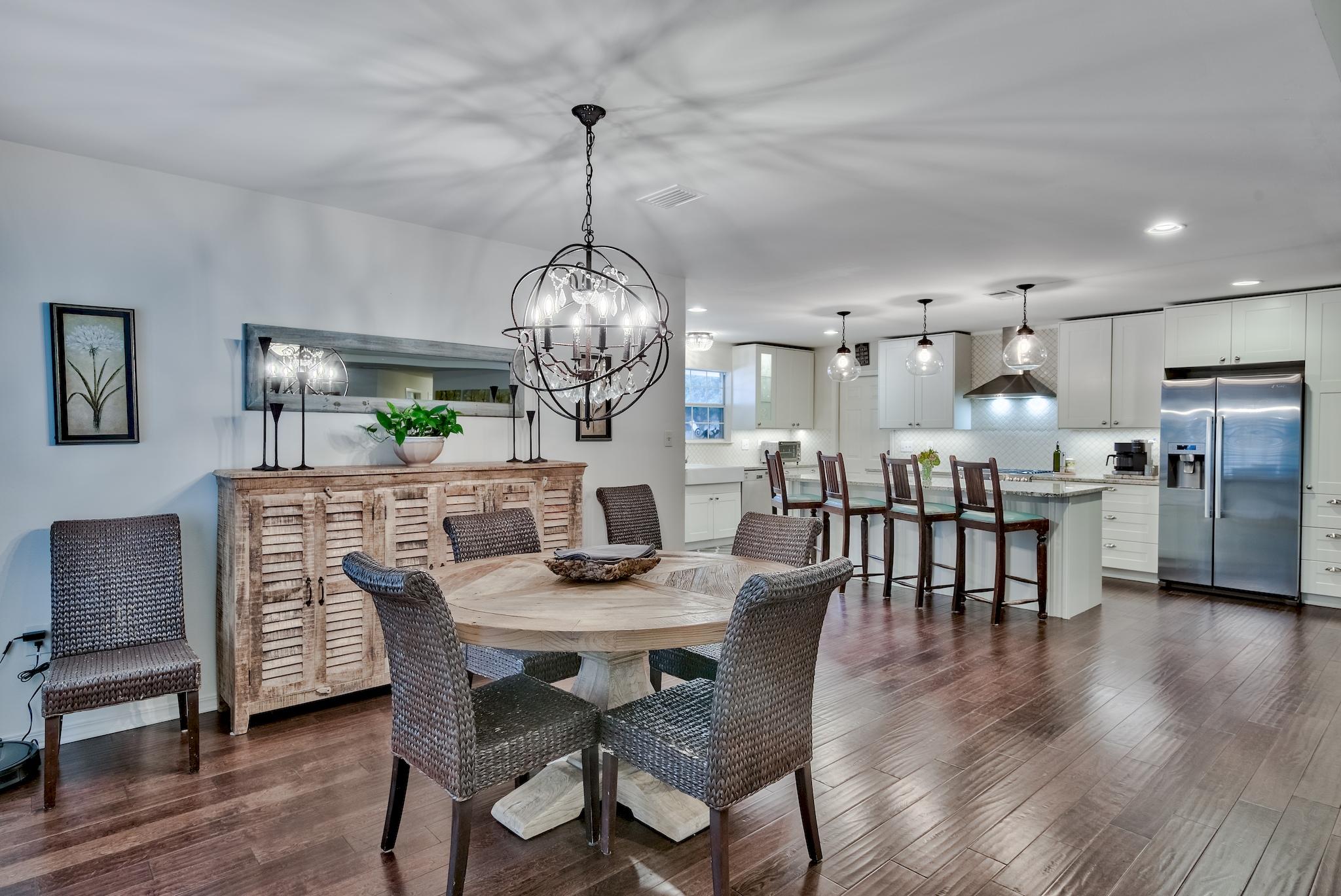 EAGLES LANDING S/D - Residential