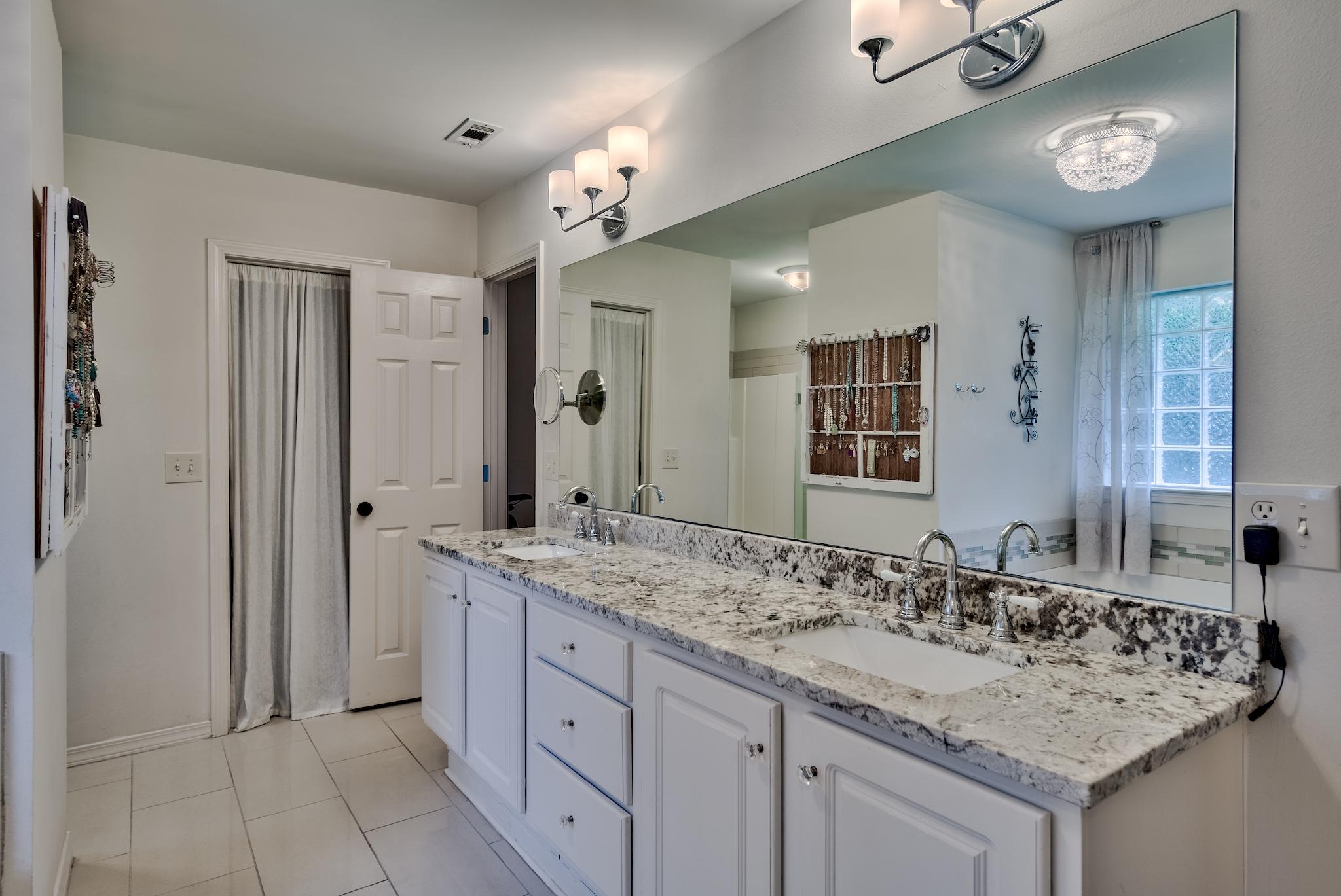 EAGLES LANDING S/D - Residential