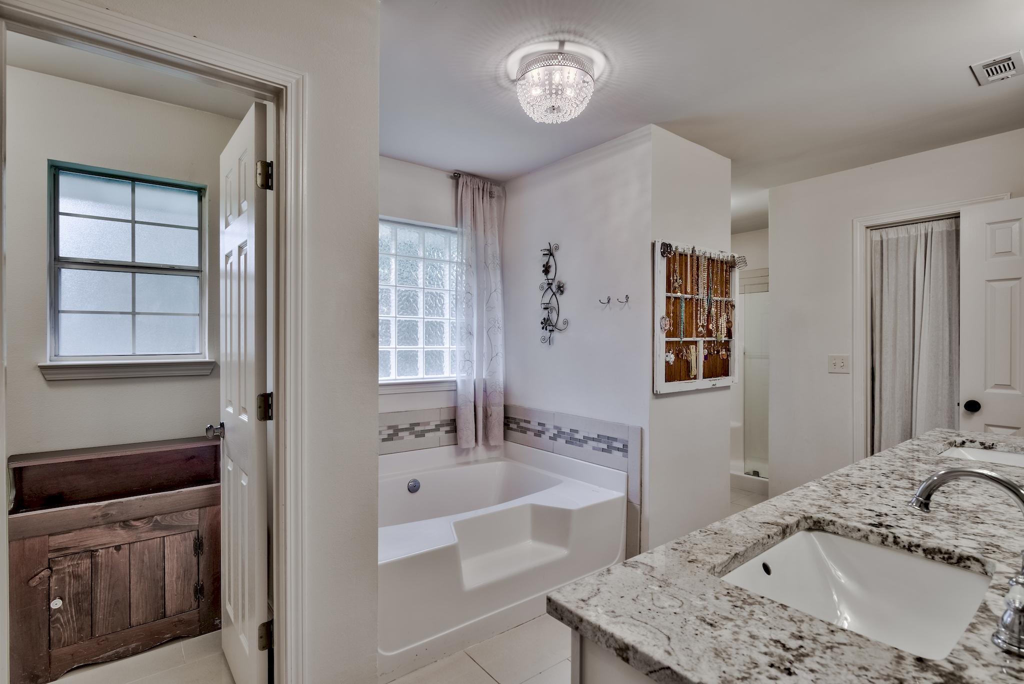 EAGLES LANDING S/D - Residential