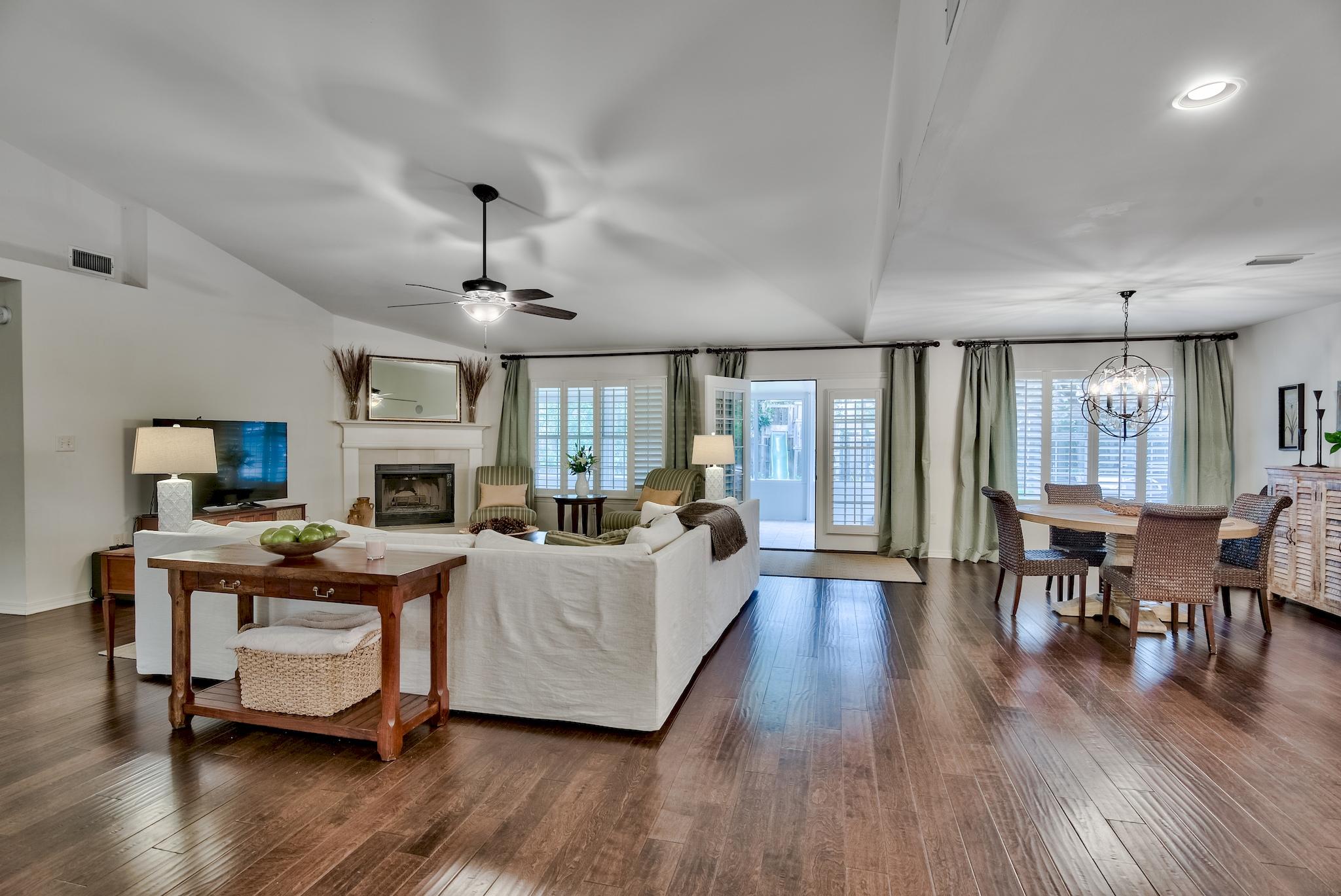 EAGLES LANDING S/D - Residential