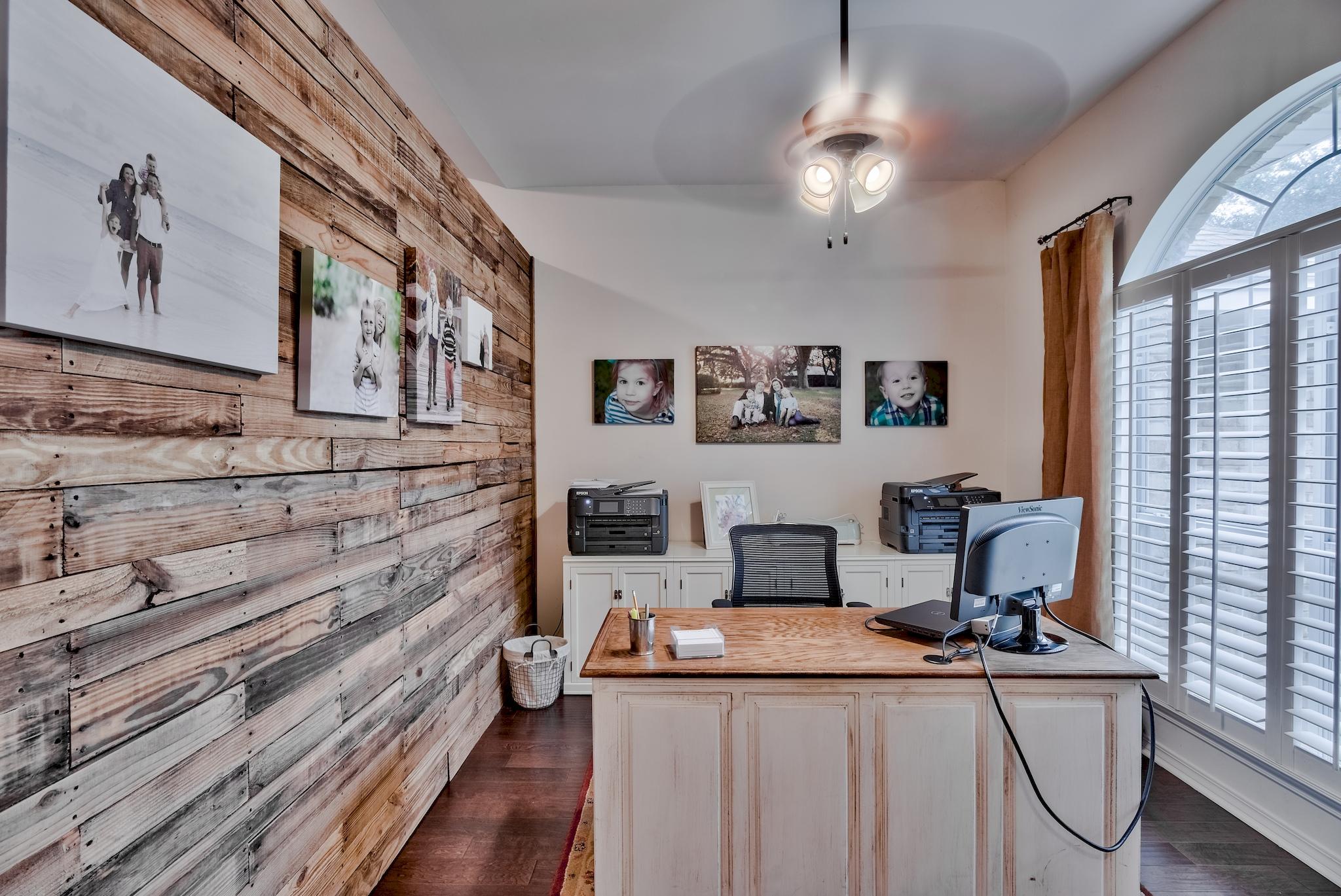 EAGLES LANDING S/D - Residential