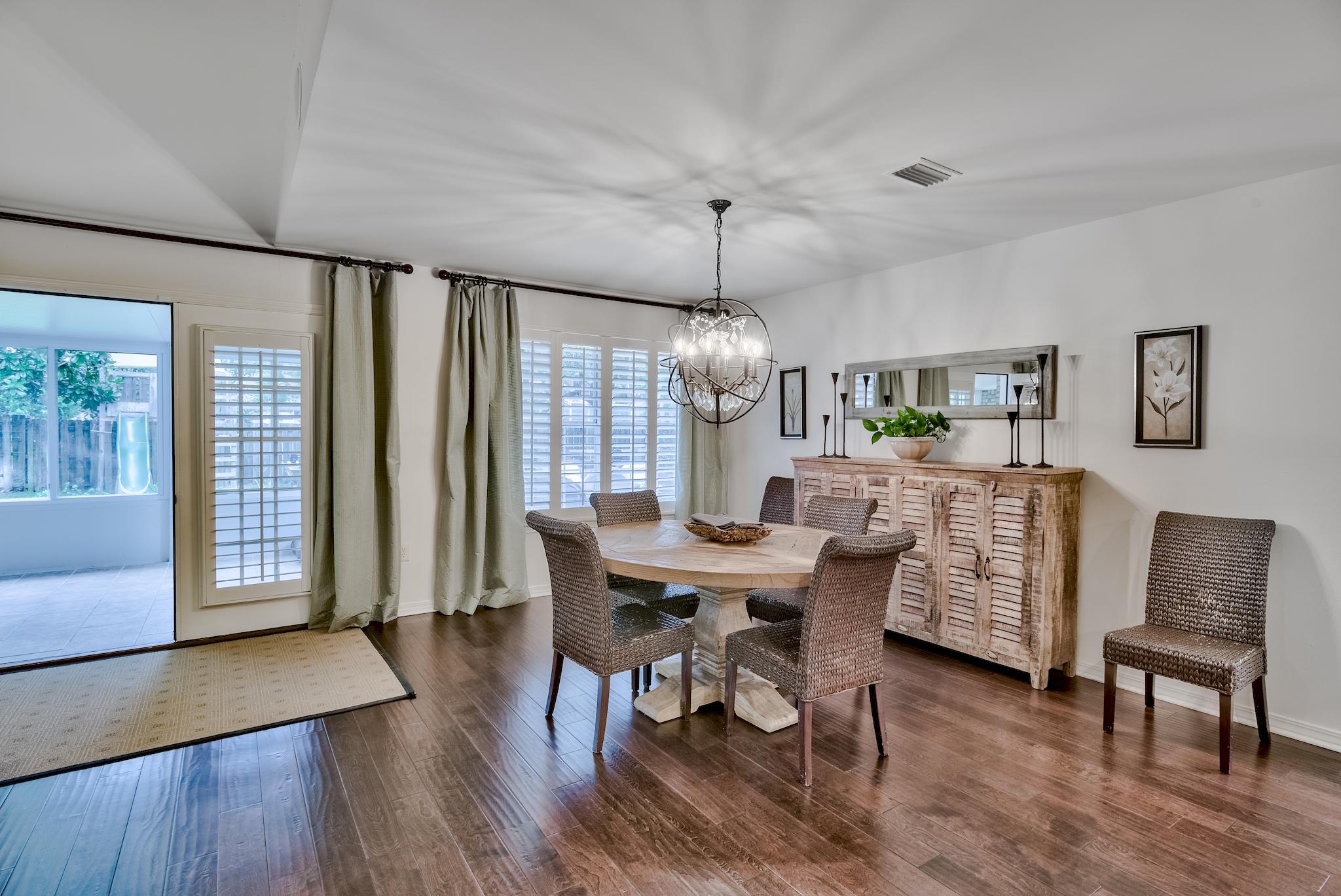 EAGLES LANDING S/D - Residential