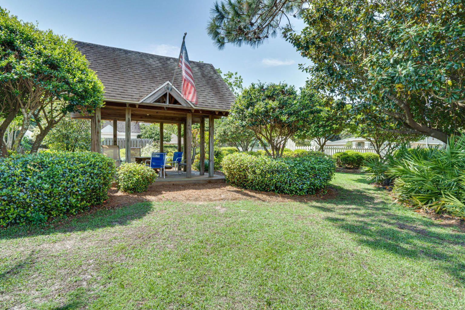 EAGLES LANDING S/D - Residential