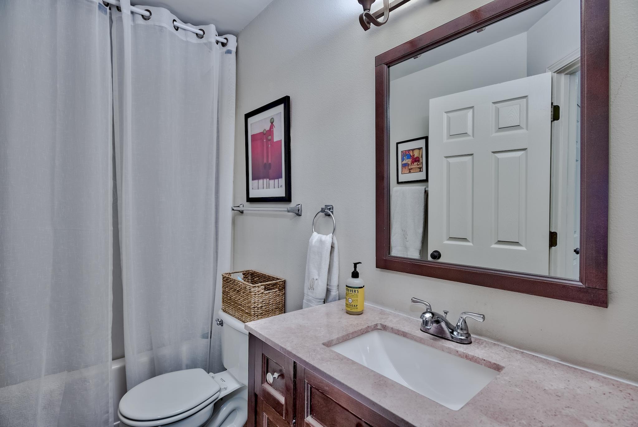 EAGLES LANDING S/D - Residential