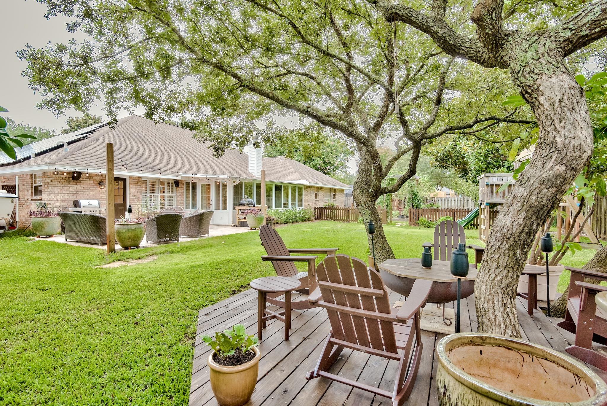 EAGLES LANDING S/D - Residential