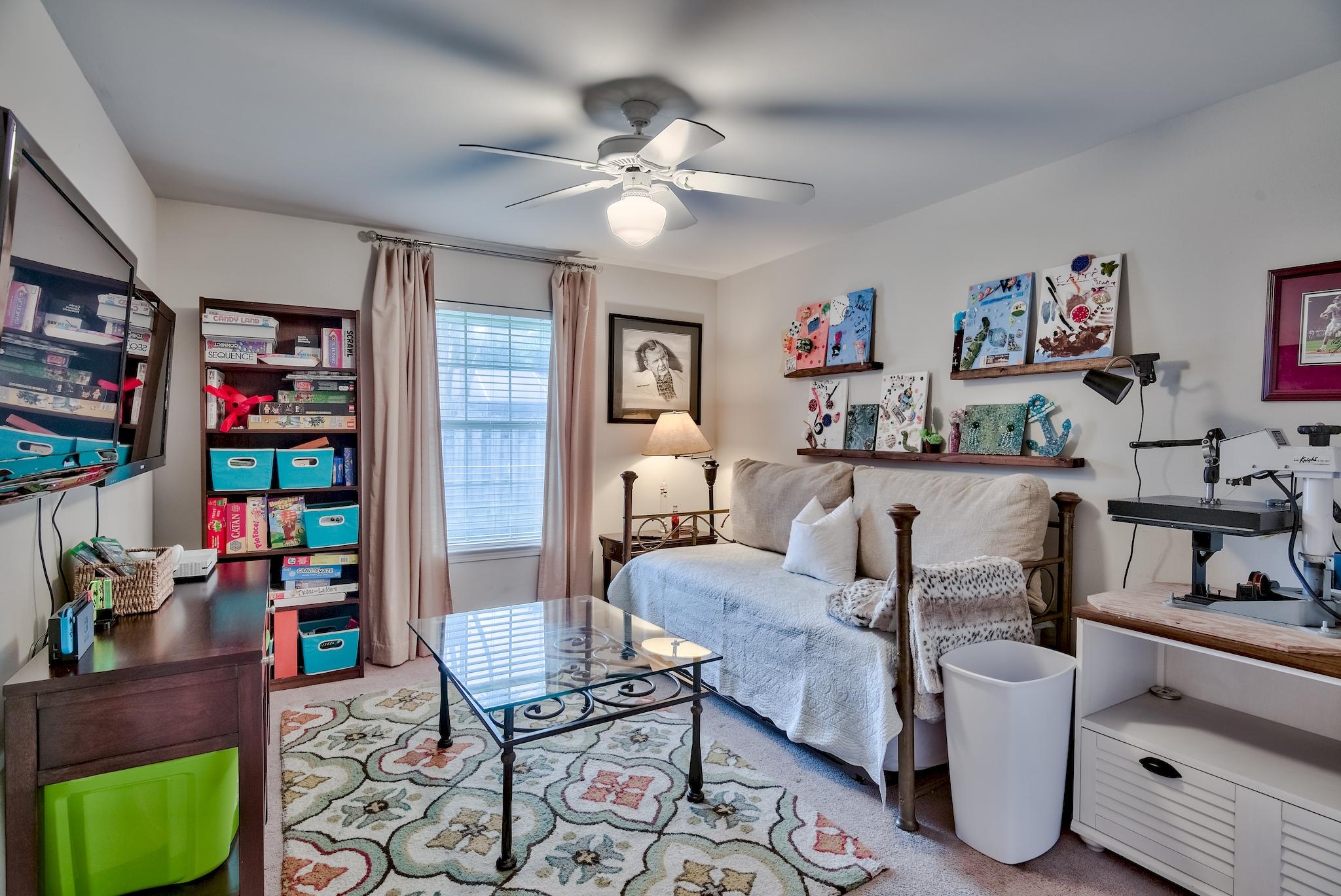 EAGLES LANDING S/D - Residential