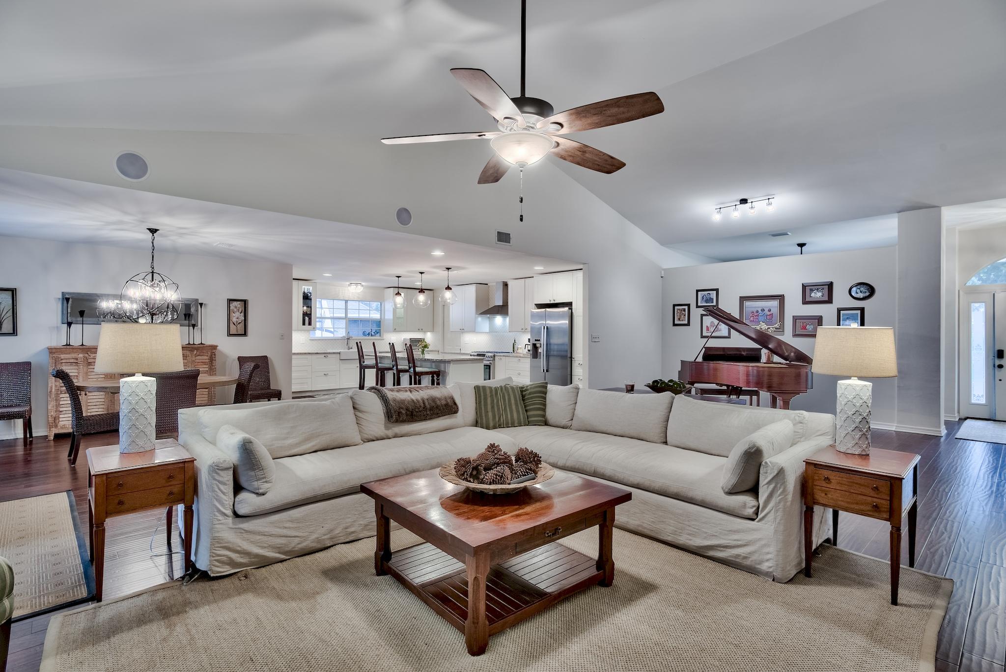 EAGLES LANDING S/D - Residential