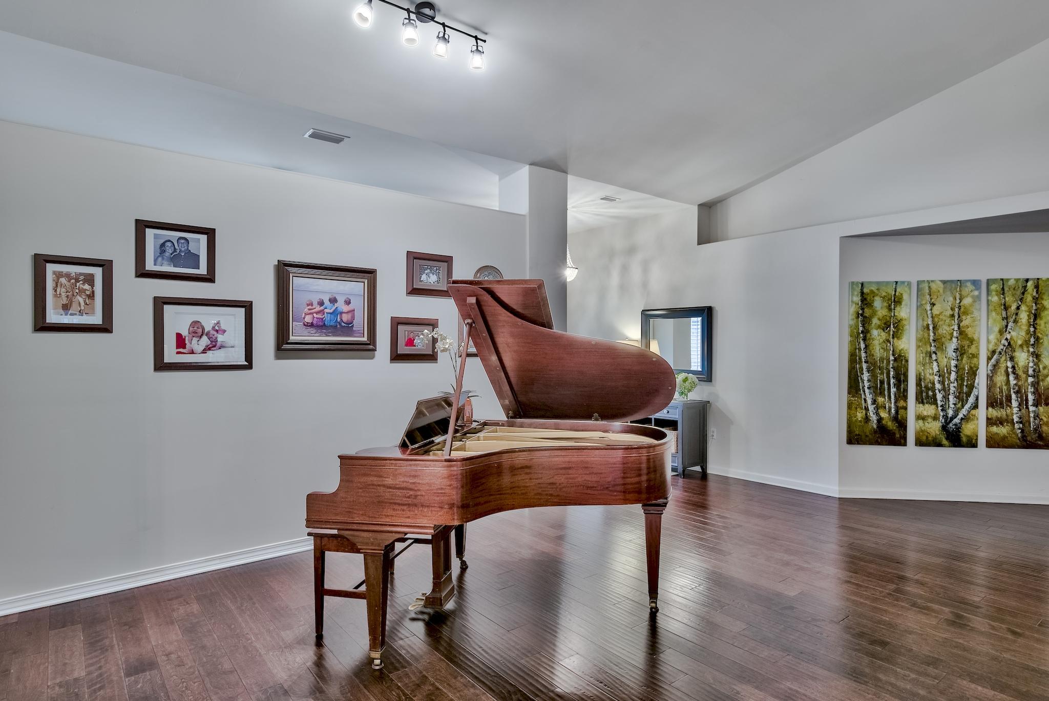 EAGLES LANDING S/D - Residential