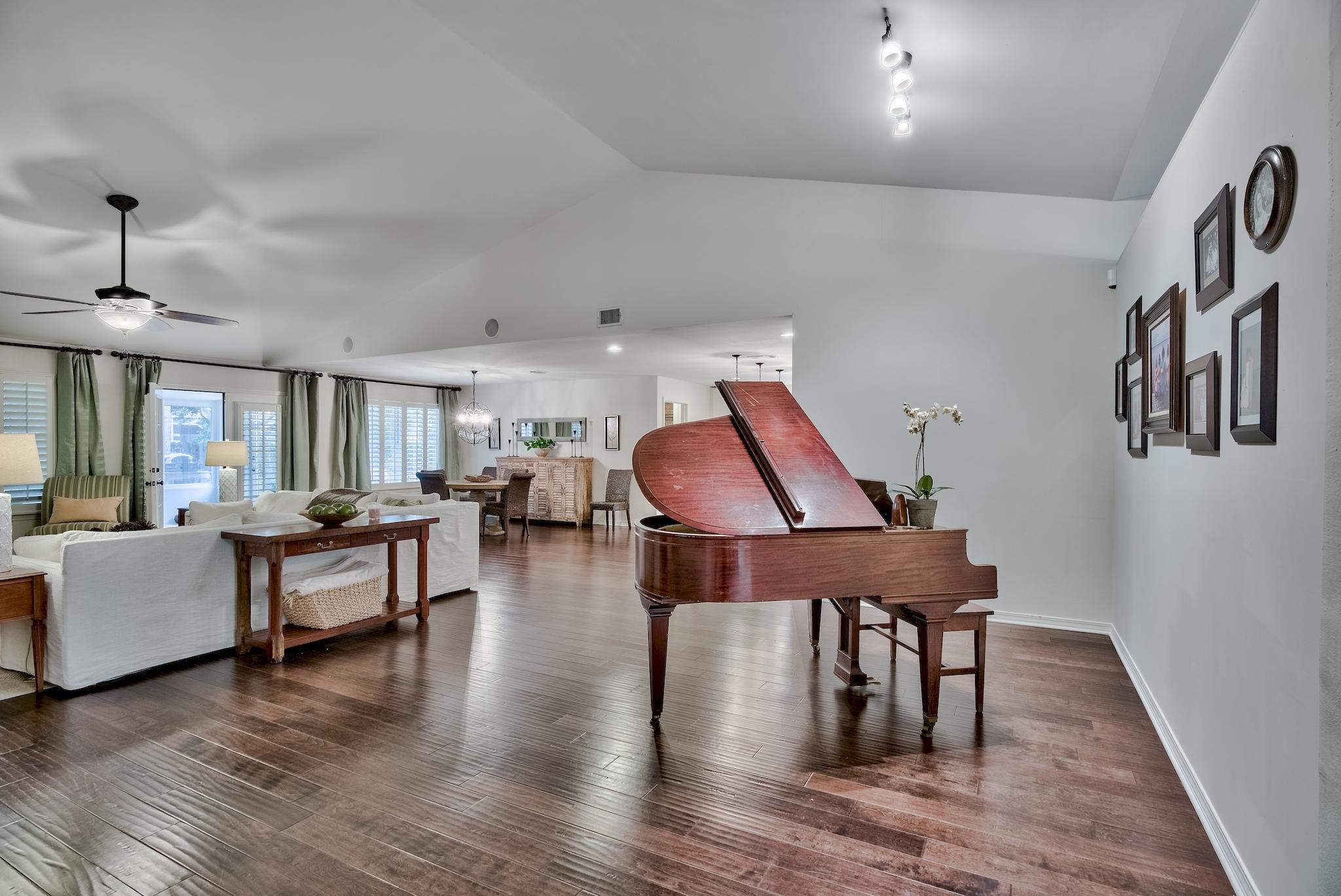 EAGLES LANDING S/D - Residential