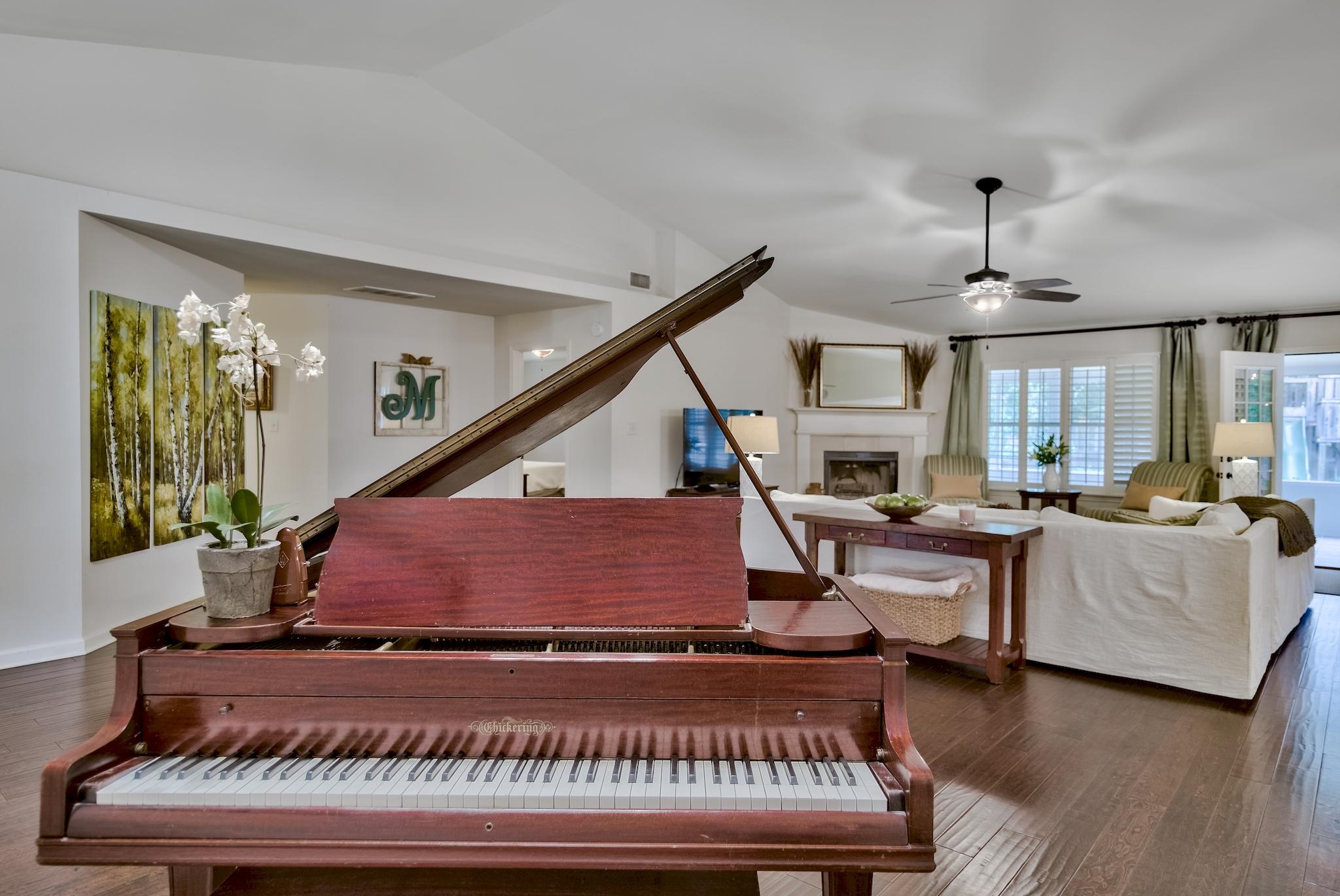 EAGLES LANDING S/D - Residential