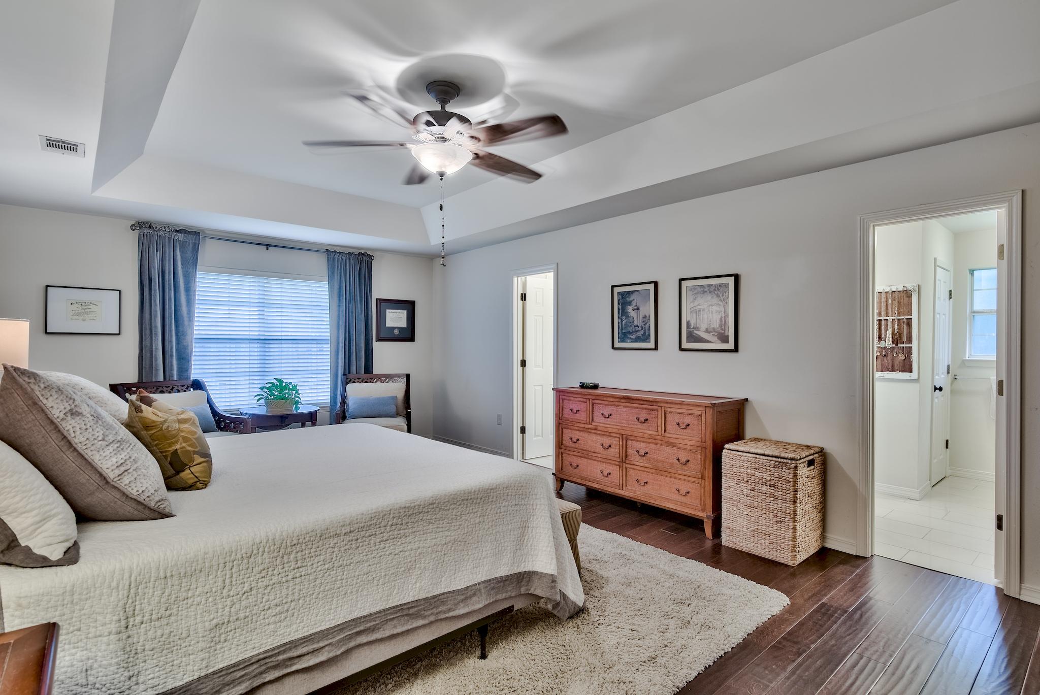 EAGLES LANDING S/D - Residential