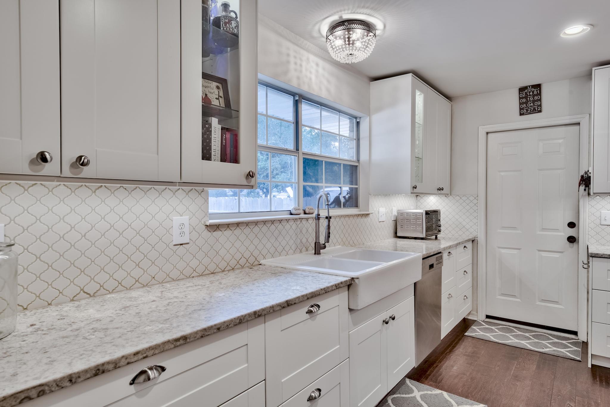 EAGLES LANDING S/D - Residential