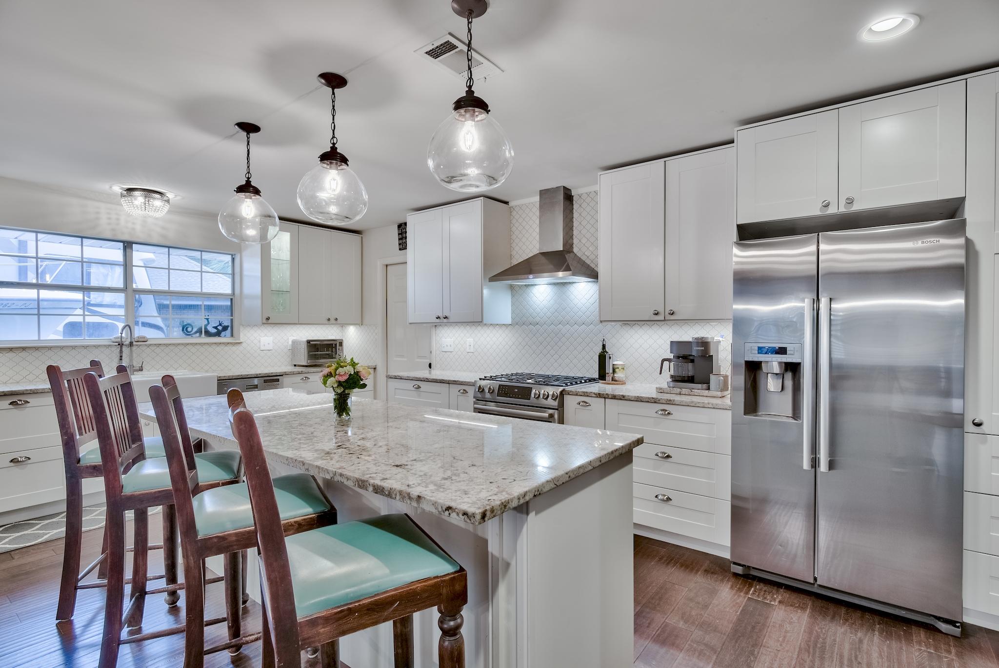 EAGLES LANDING S/D - Residential