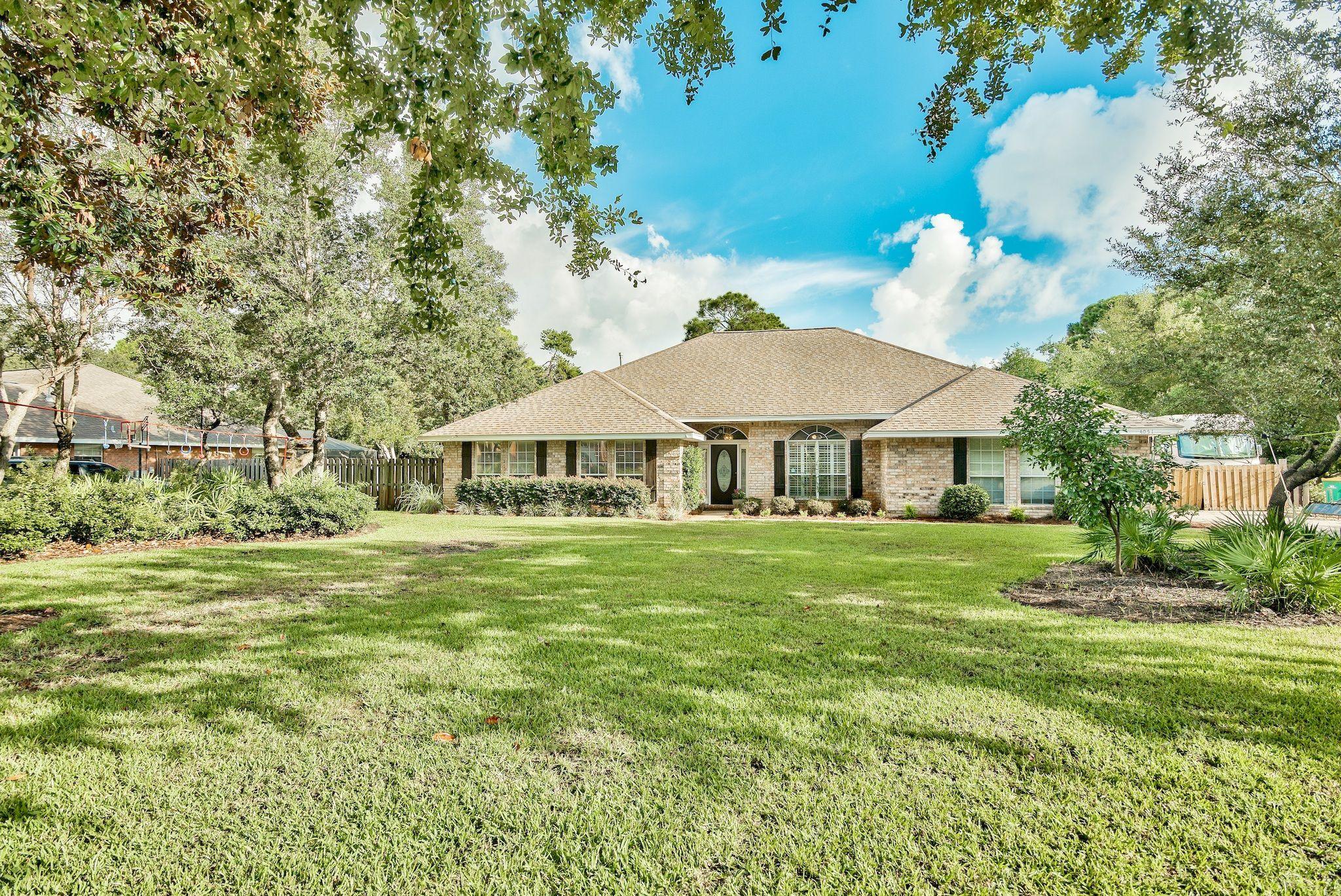 EAGLES LANDING S/D - Residential