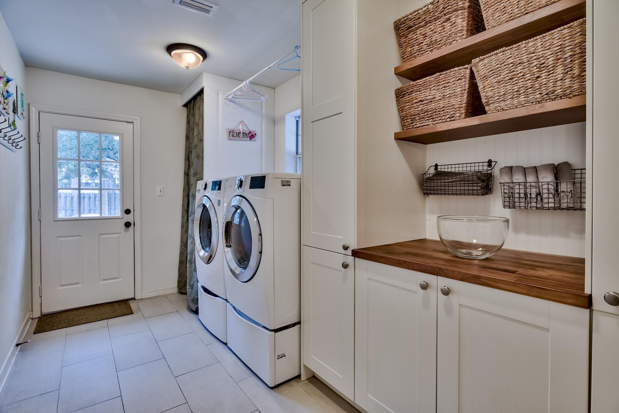 EAGLES LANDING S/D - Residential