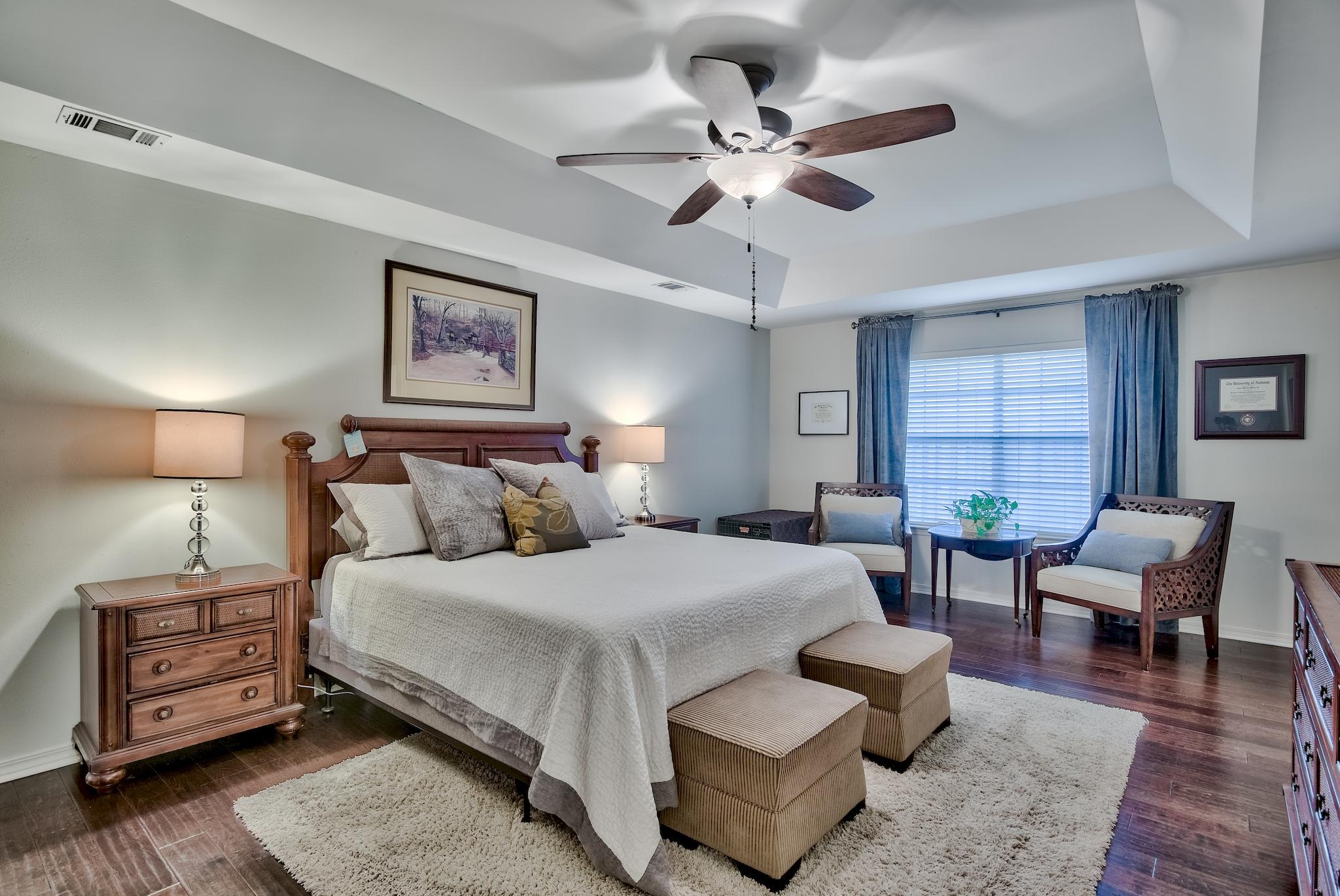 EAGLES LANDING S/D - Residential