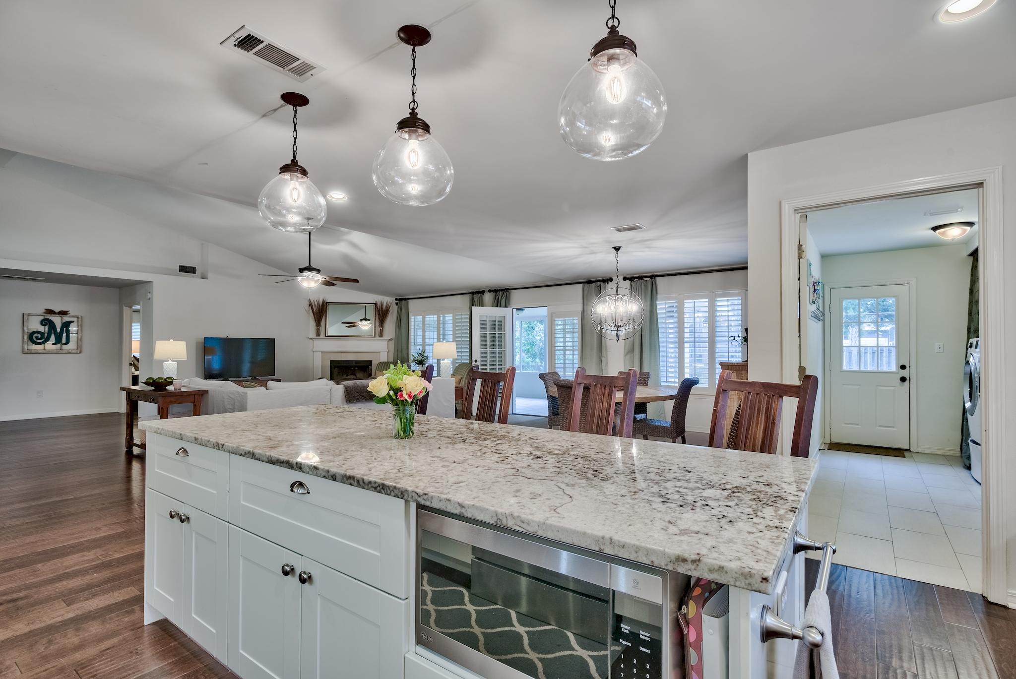 EAGLES LANDING S/D - Residential