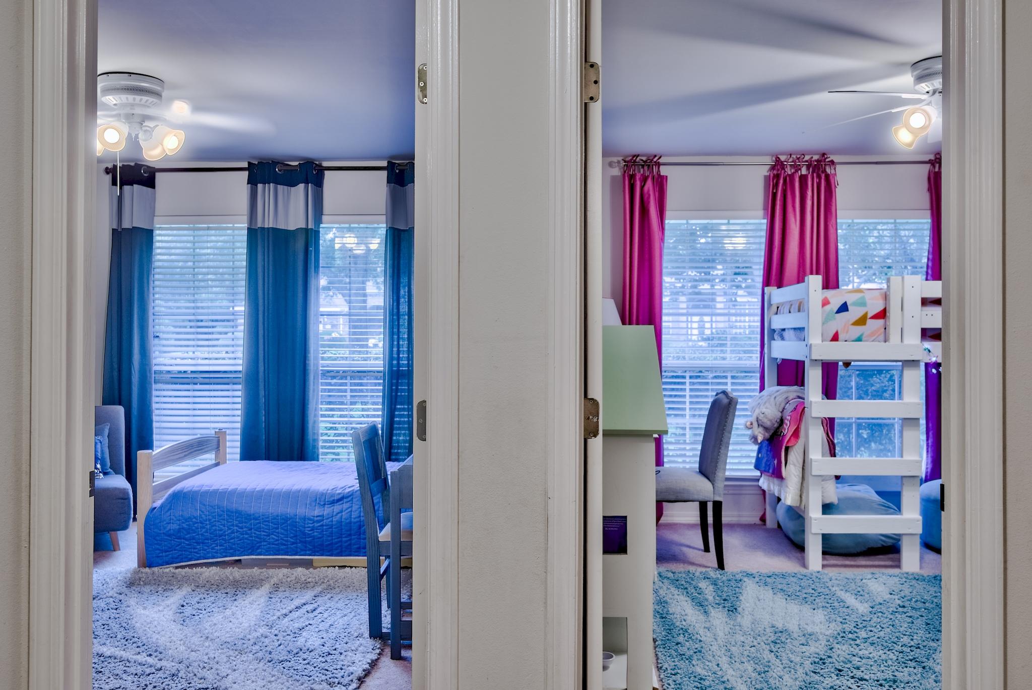 EAGLES LANDING S/D - Residential