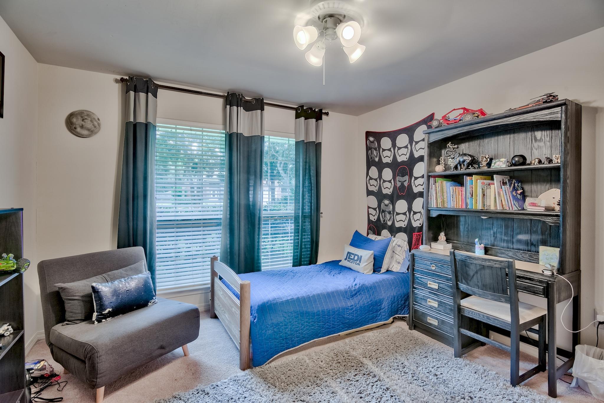 EAGLES LANDING S/D - Residential