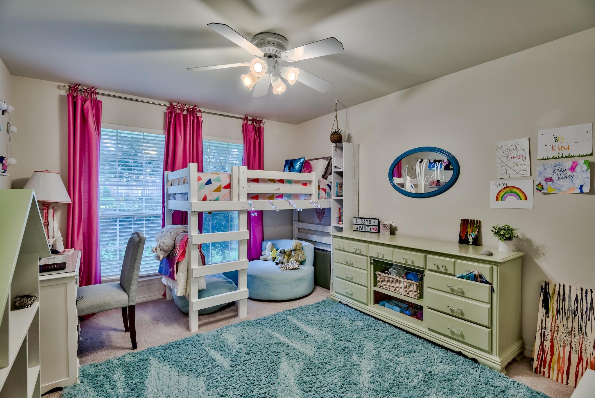 EAGLES LANDING S/D - Residential