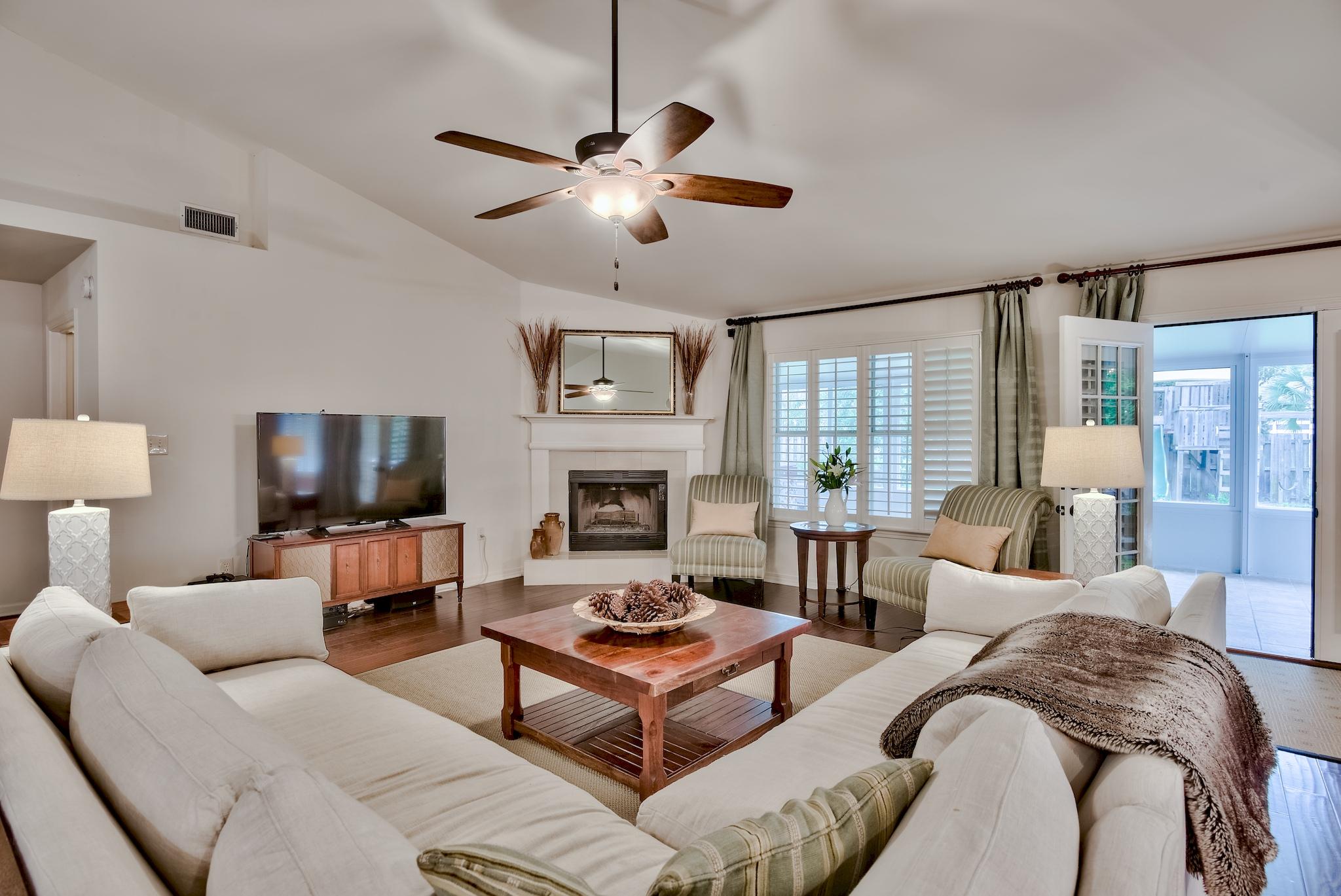 EAGLES LANDING S/D - Residential