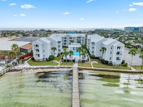 A home in Fort Walton Beach