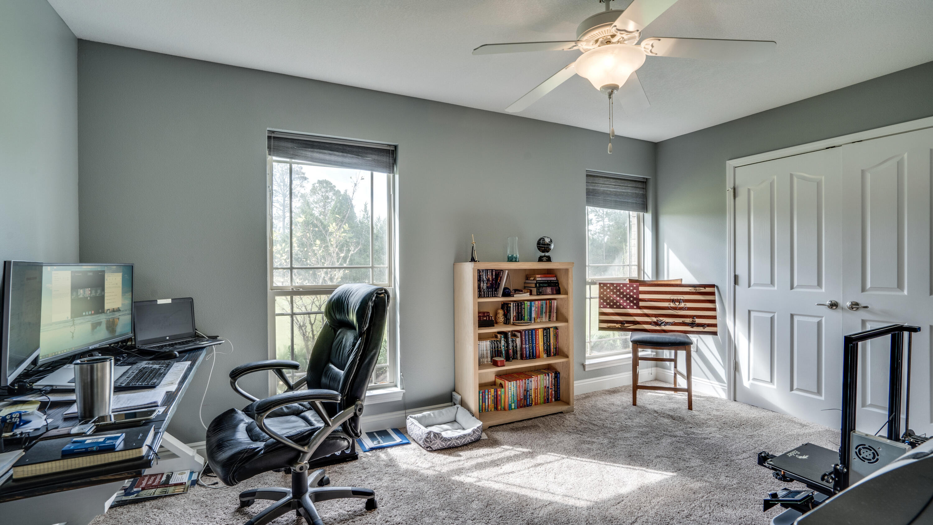 American Farms - Residential