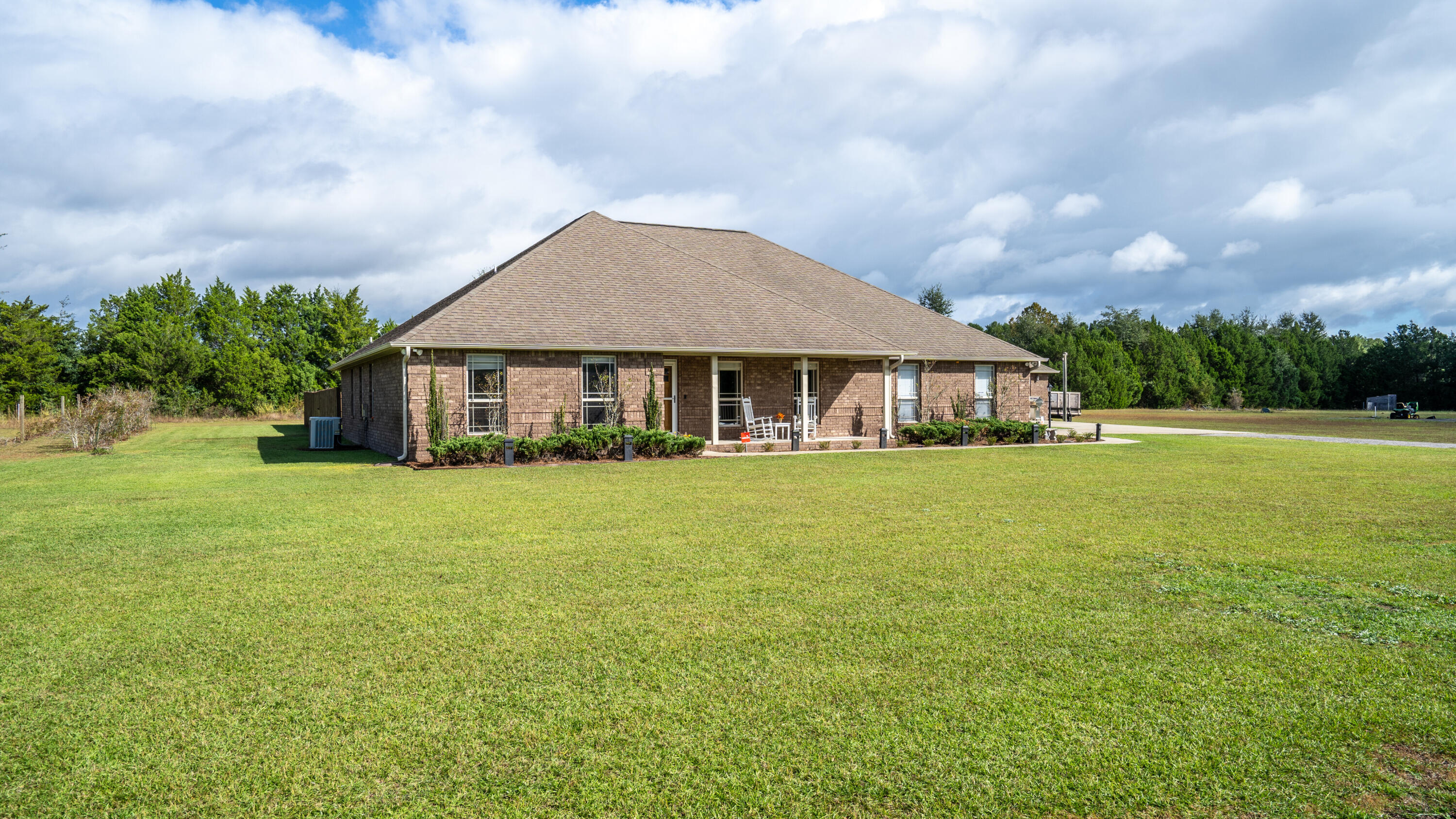 American Farms - Residential
