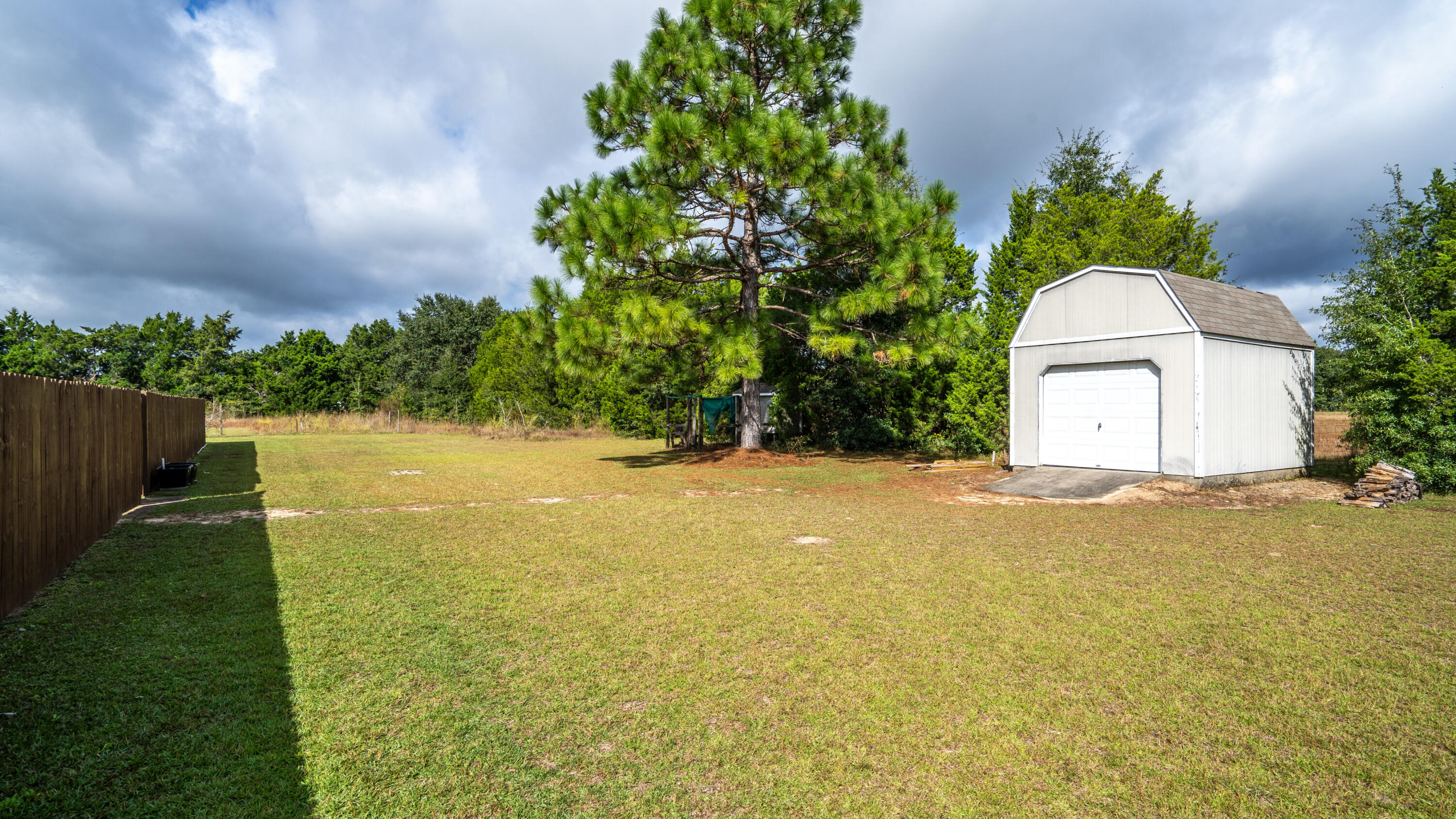 American Farms - Residential