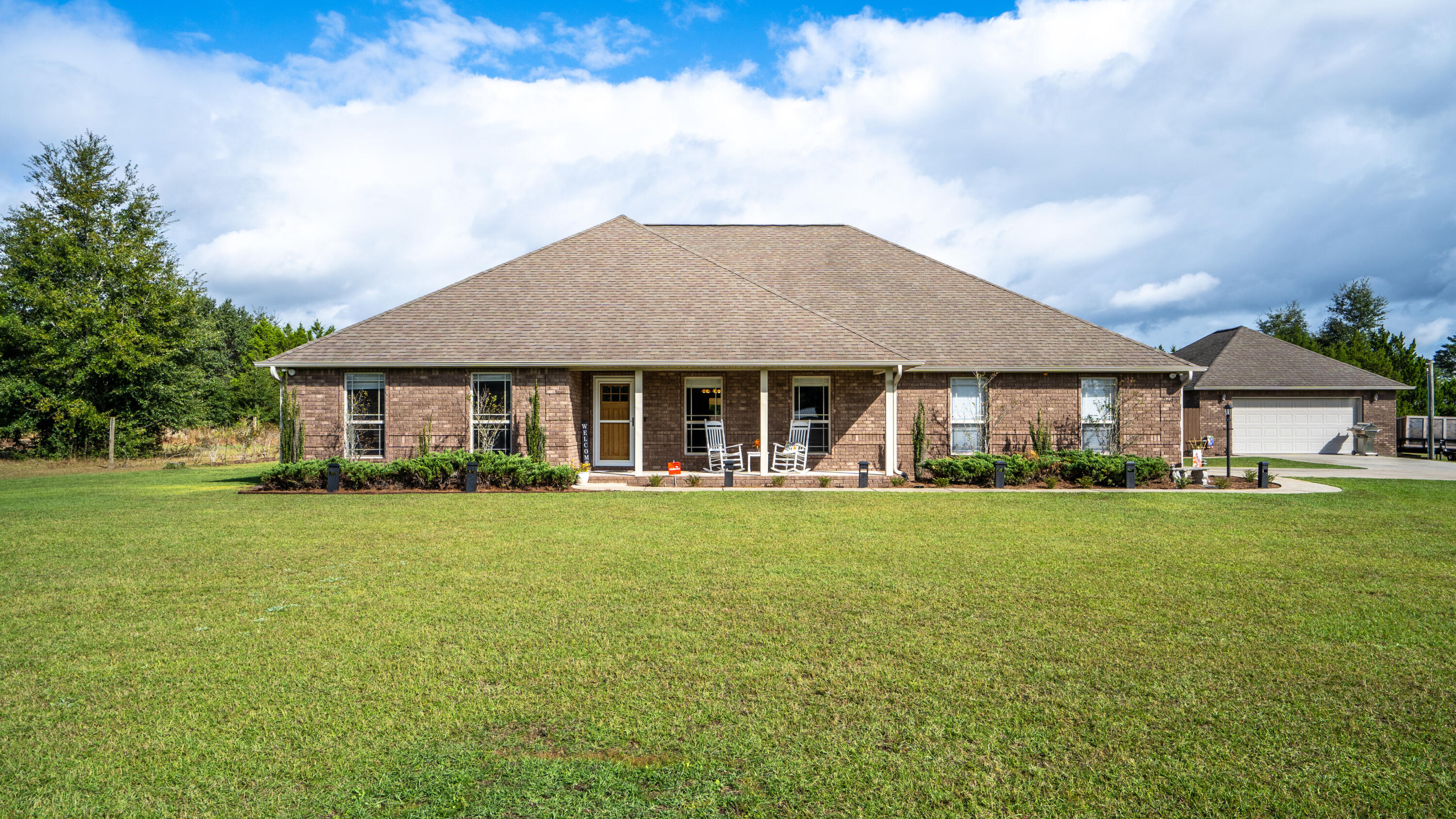 American Farms - Residential