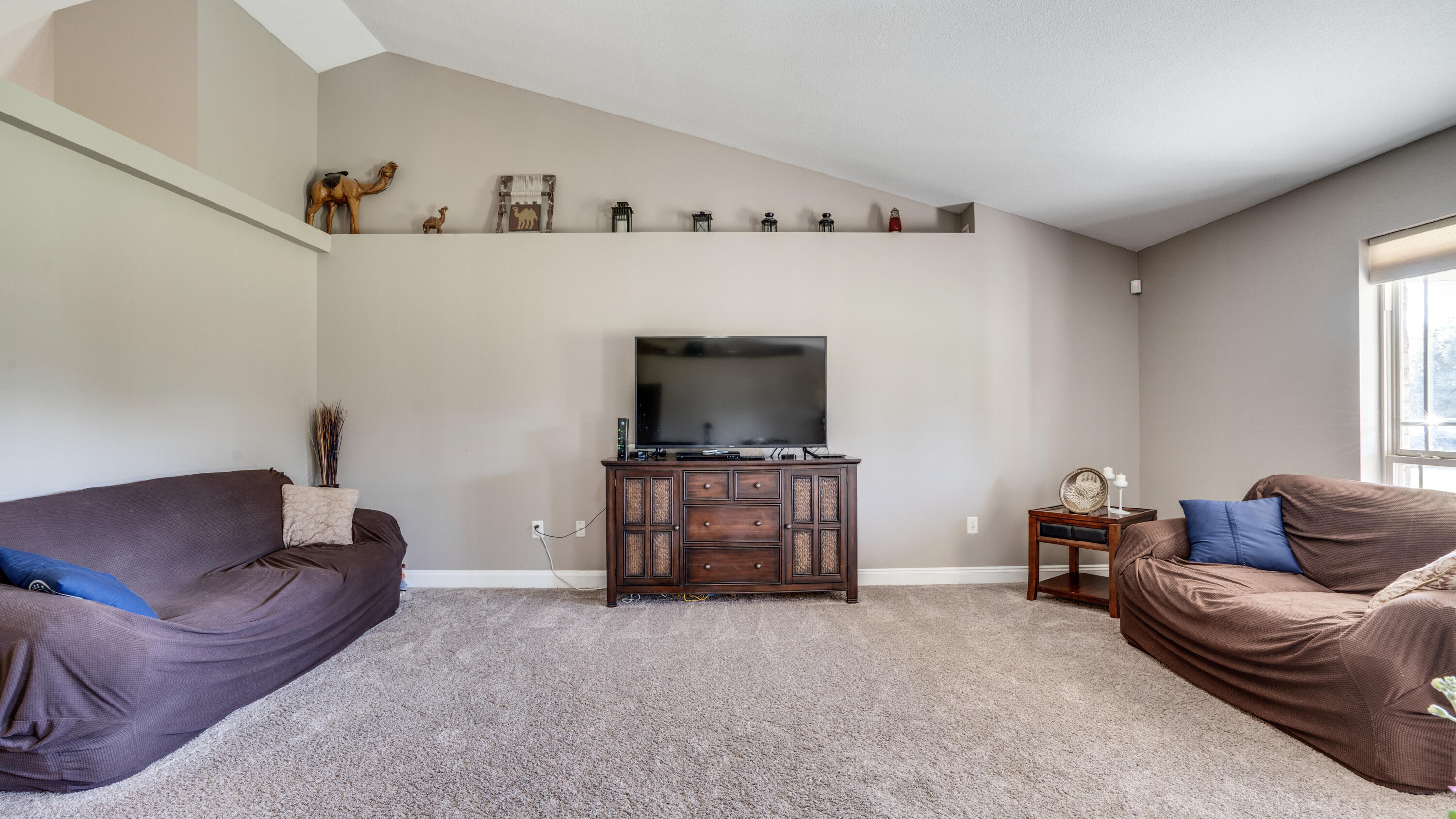 American Farms - Residential