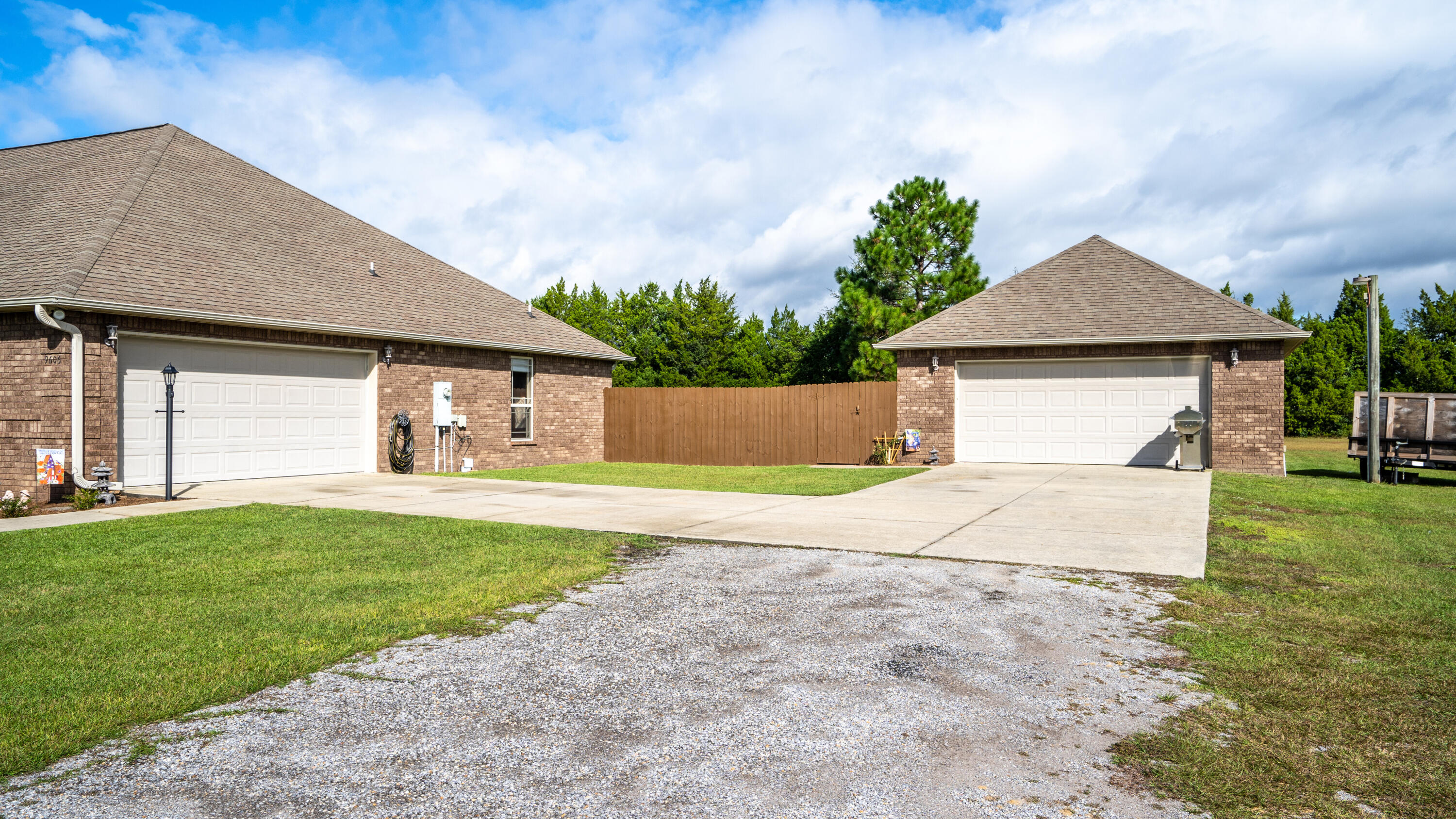 American Farms - Residential