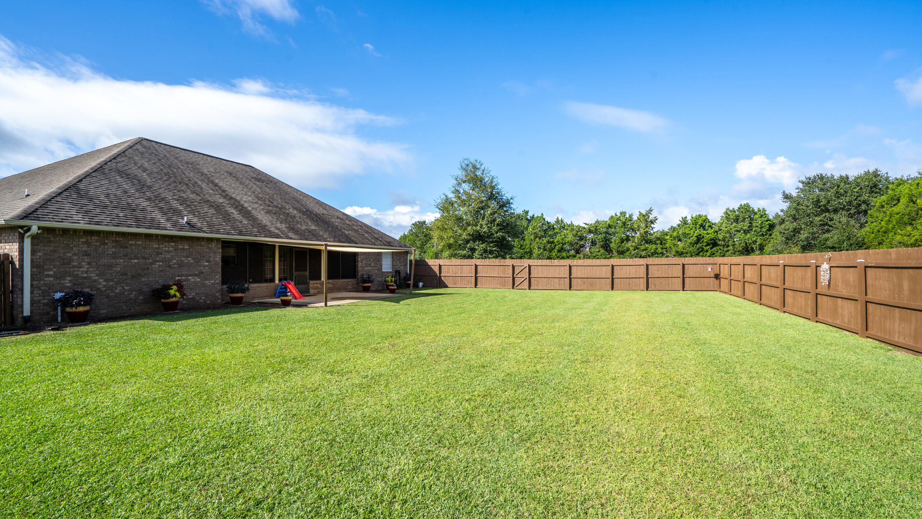 American Farms - Residential