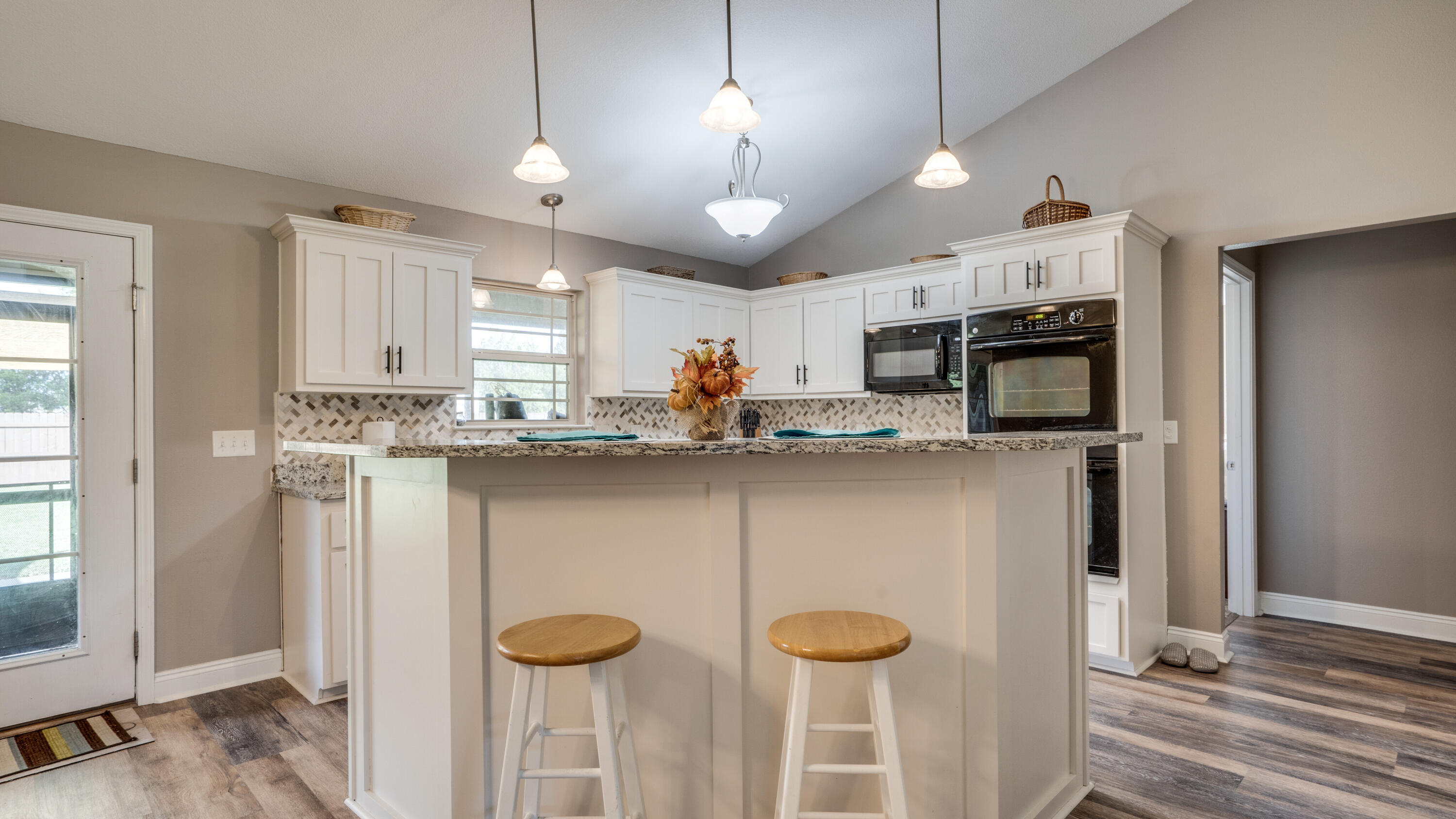 American Farms - Residential