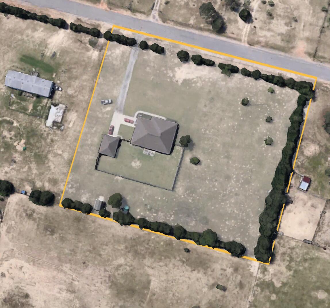 American Farms - Residential