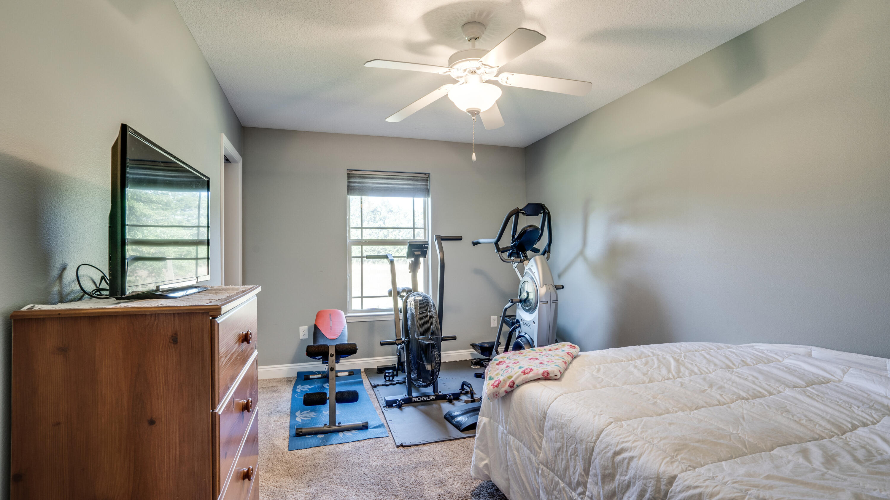 American Farms - Residential