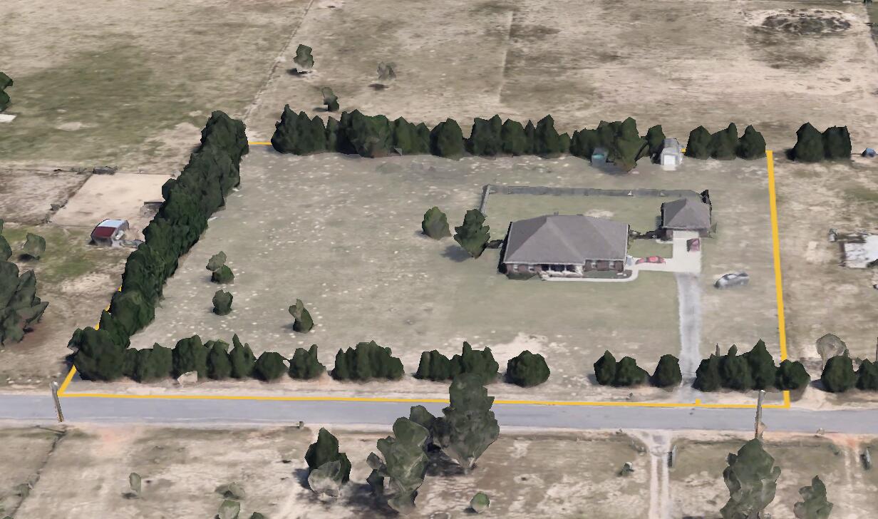 American Farms - Residential